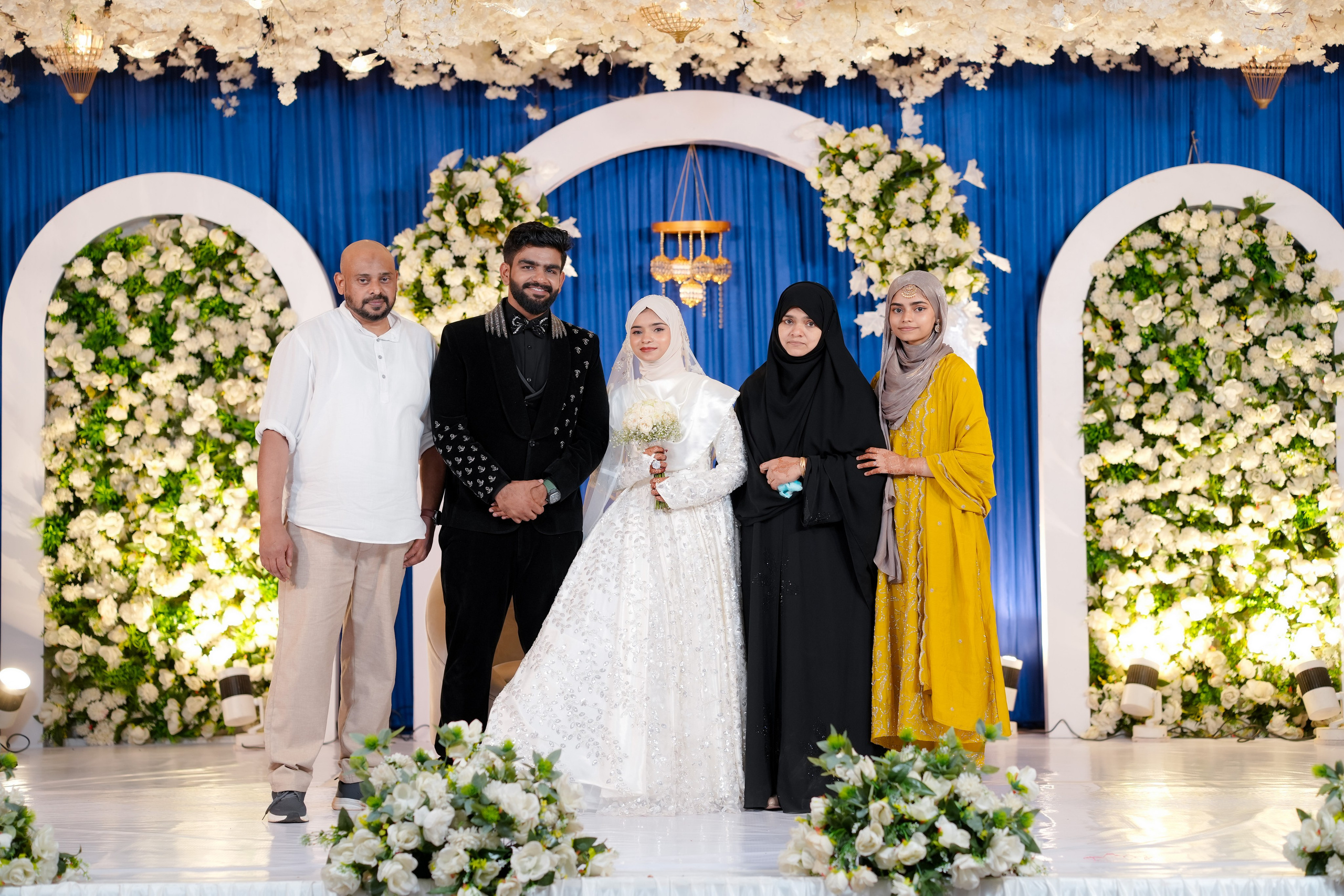 Sulthan&Lehra. VISUALIZE YOUR BIG MOMENTS