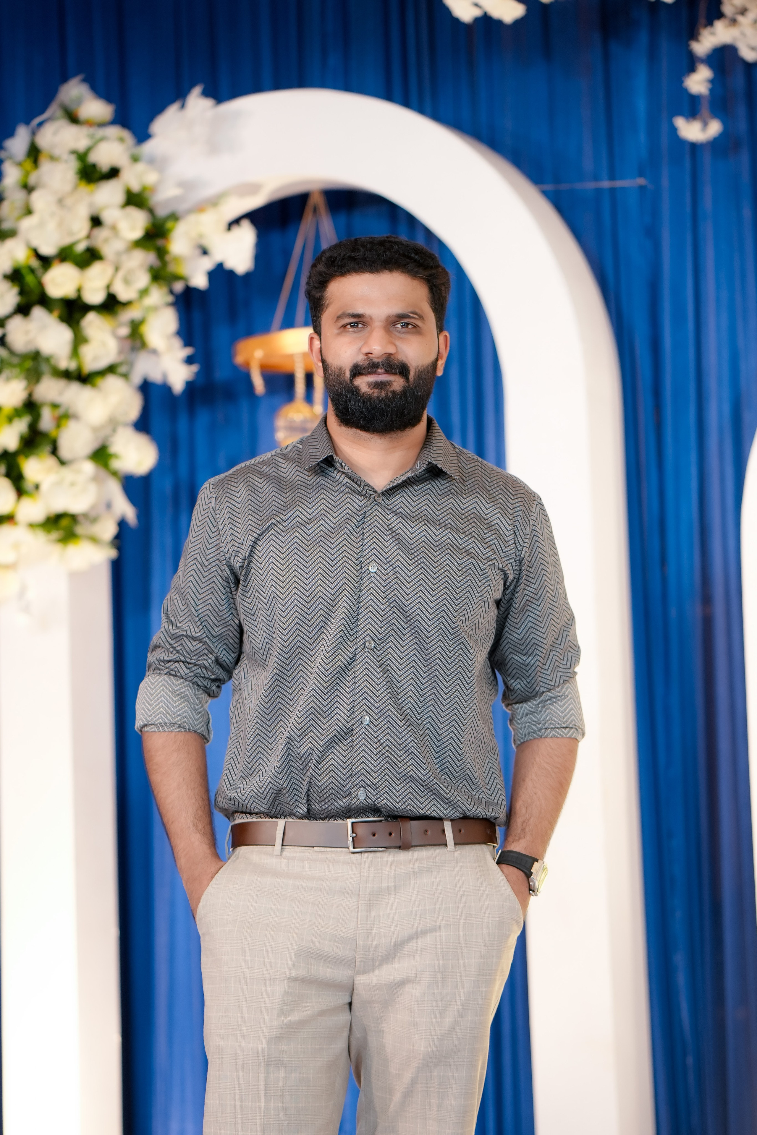 Sulthan&Lehra. VISUALIZE YOUR BIG MOMENTS