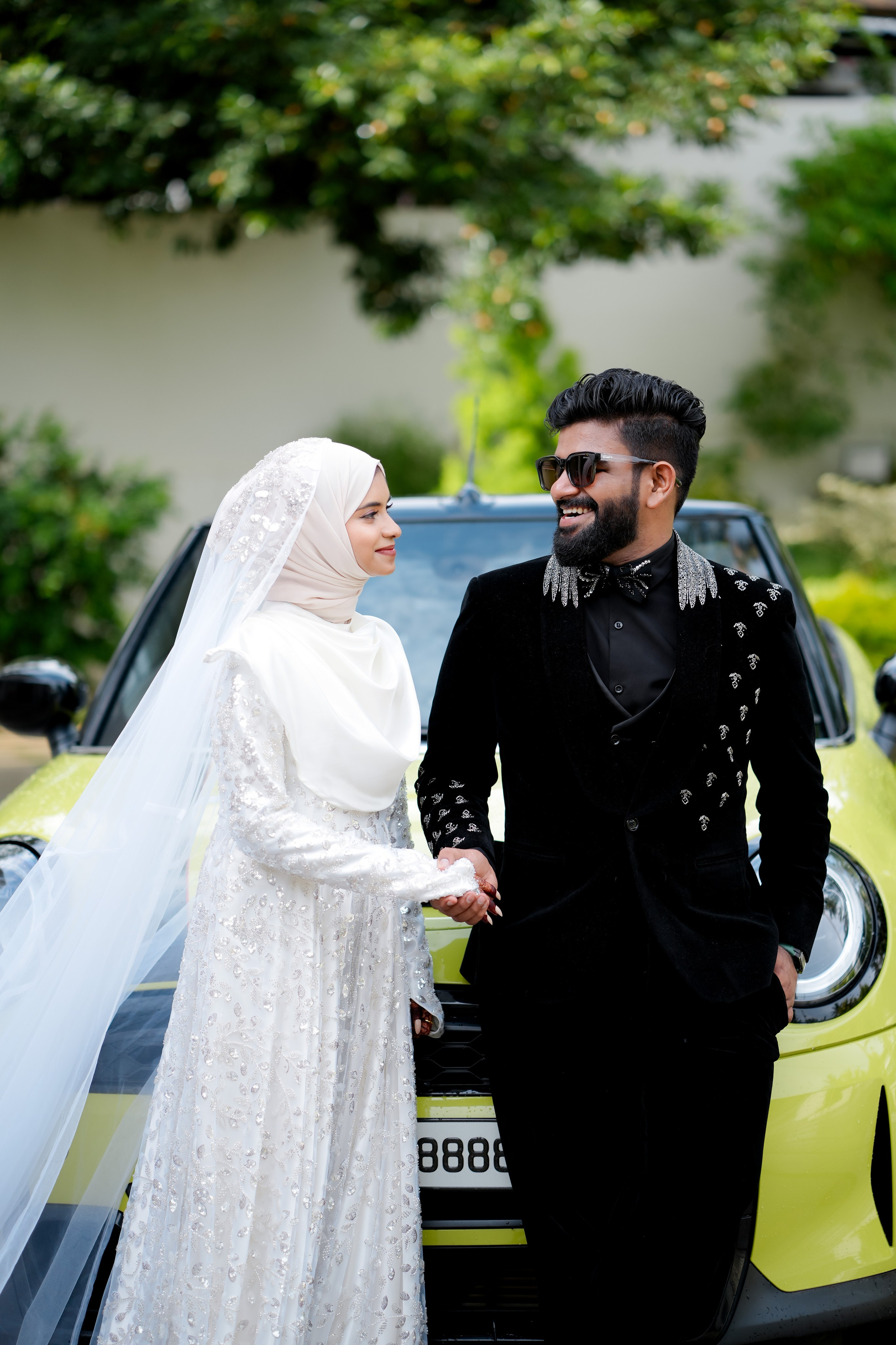 Sulthan&Lehra. VISUALIZE YOUR BIG MOMENTS