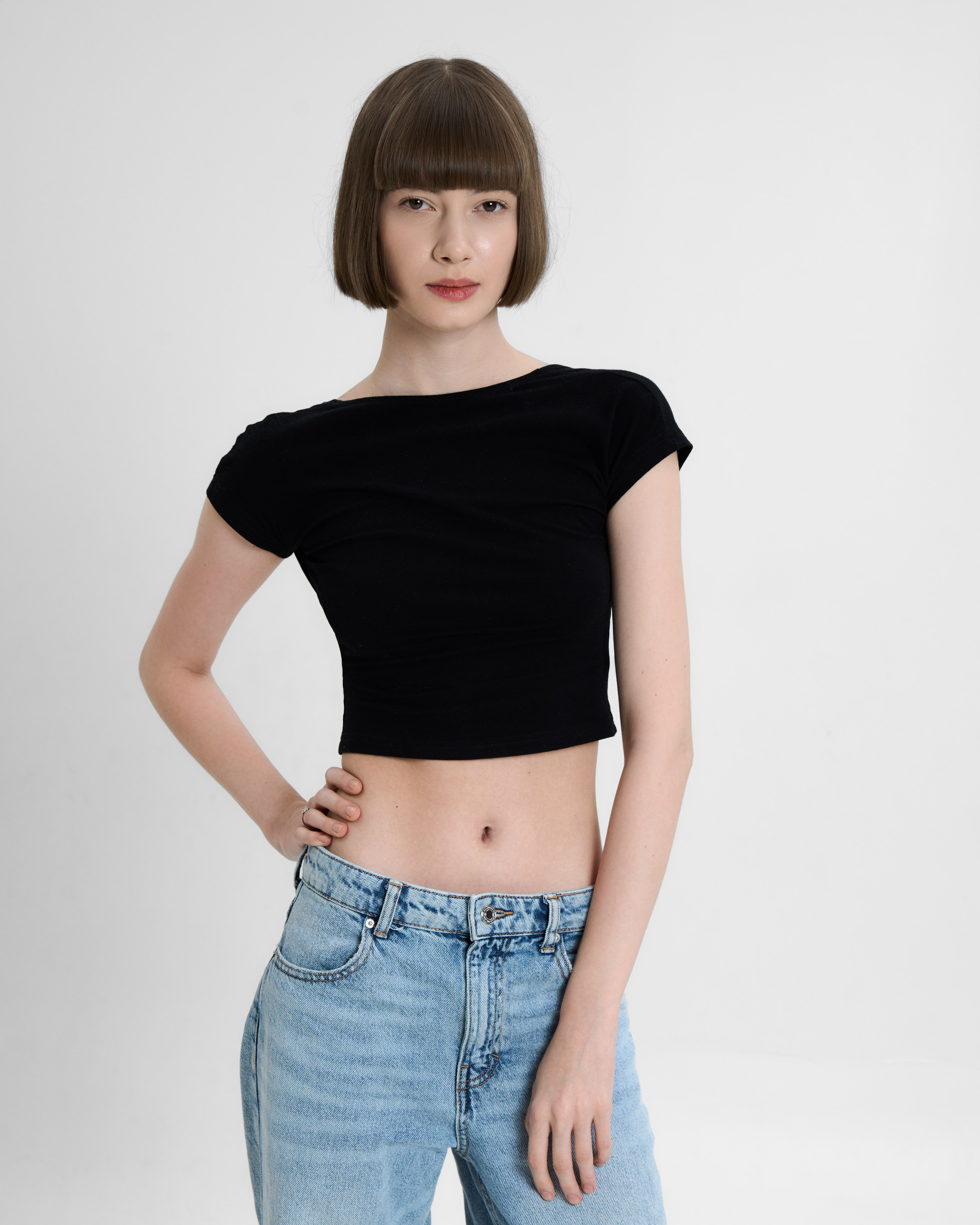 Model snaps. Your creative photographer and professional retoucher