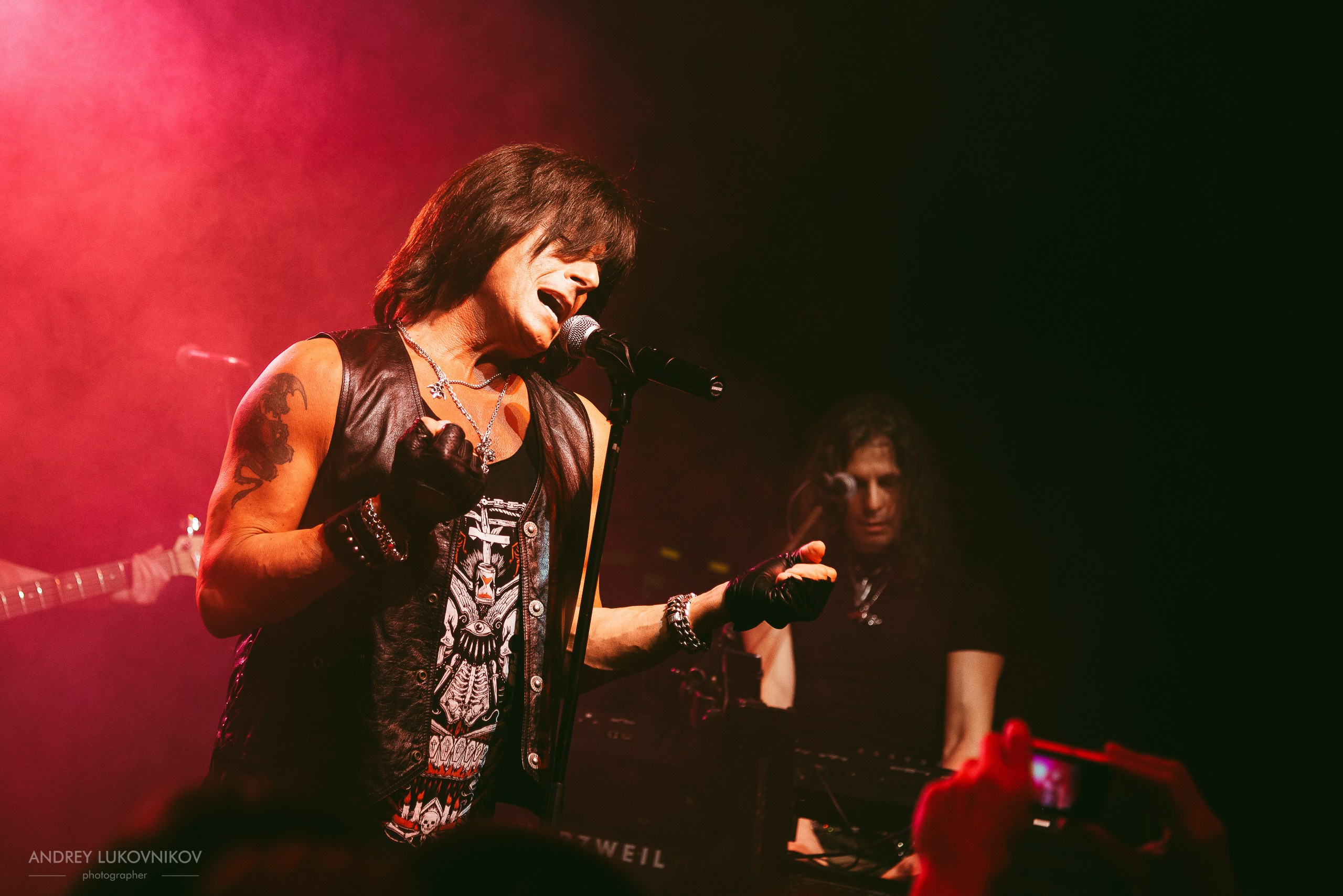Joe Lynn Turner