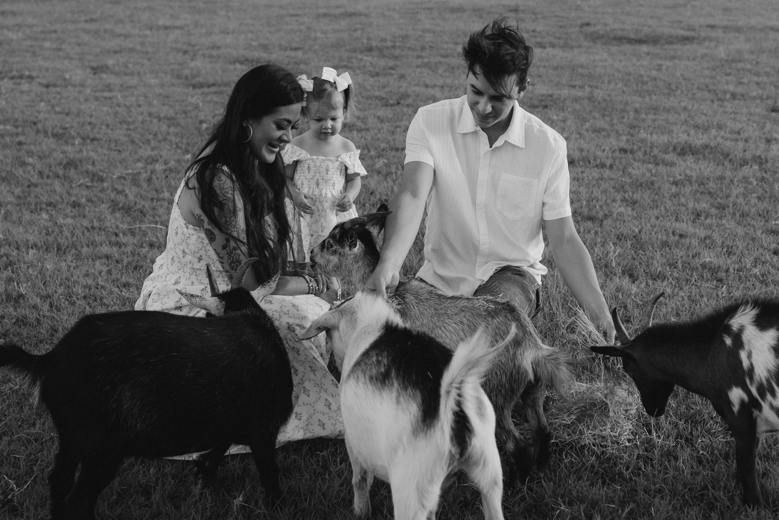 Summer Moments. Lens Captures Life