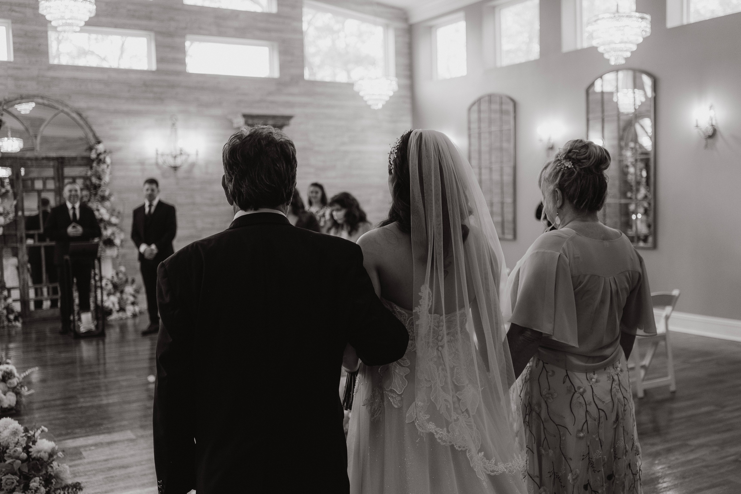 With Love from Houston. Lens Captures Life