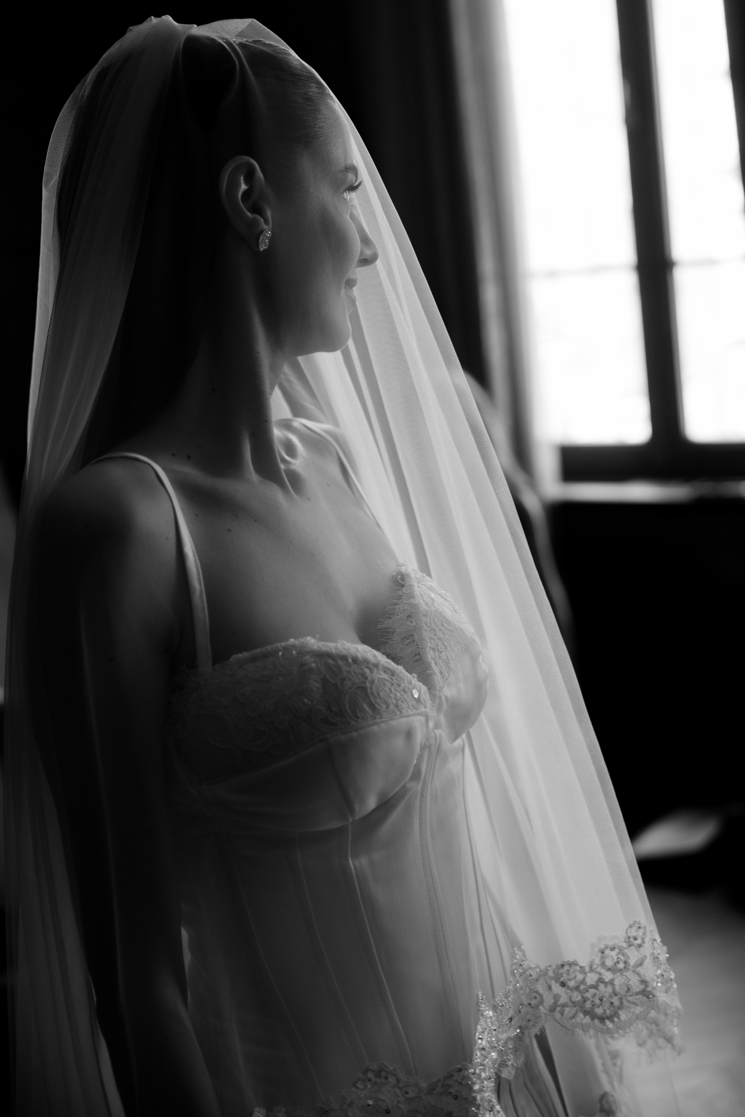 Diana & Octavian. Fotograf de nuntă Alex Pasarelu