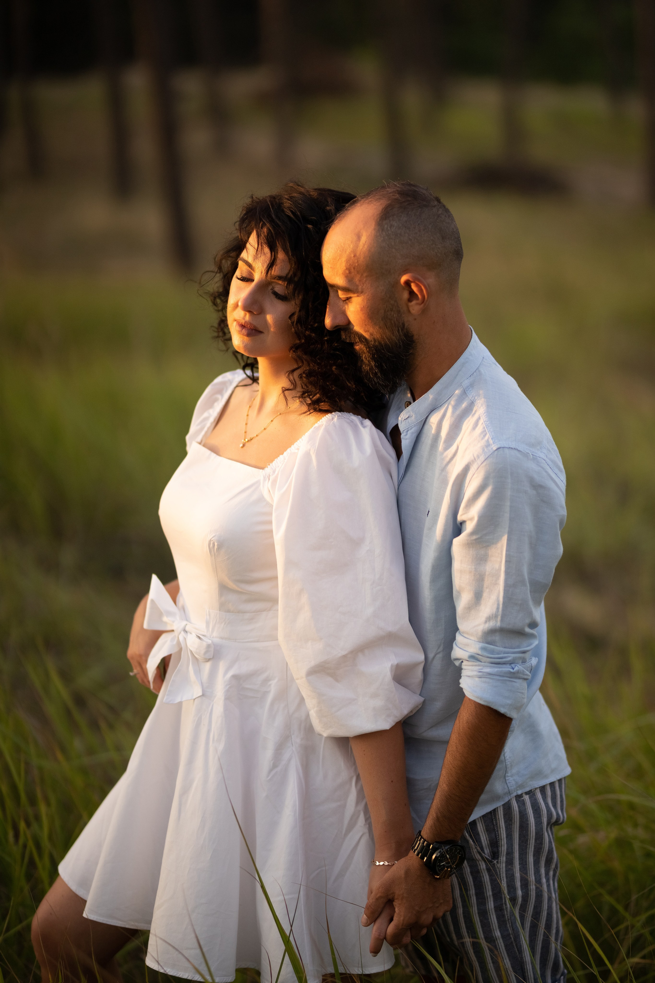 C & V. Portrait and Family Photographer in Netherlands