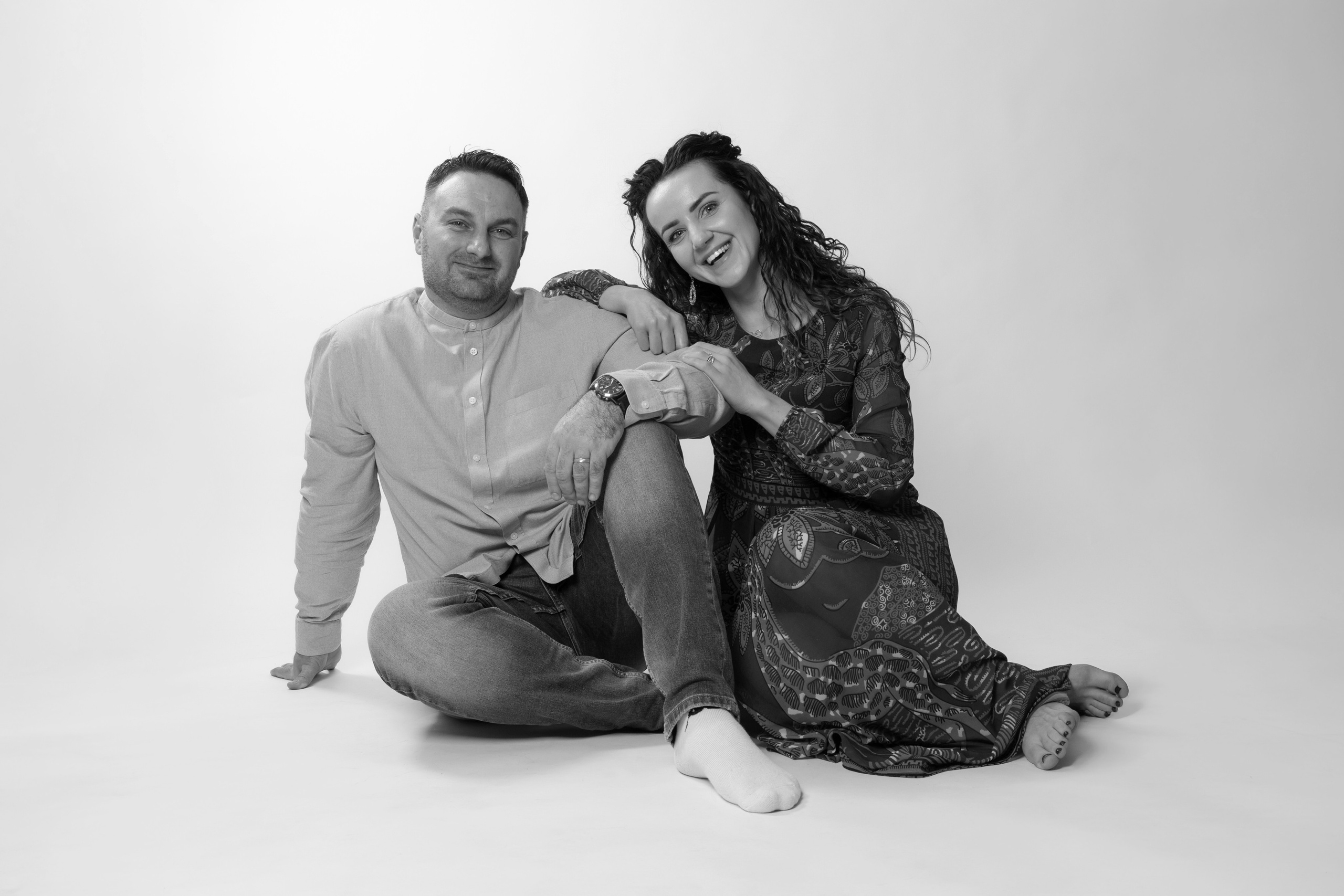 Love story. Portrait and Family Photographer in Netherlands