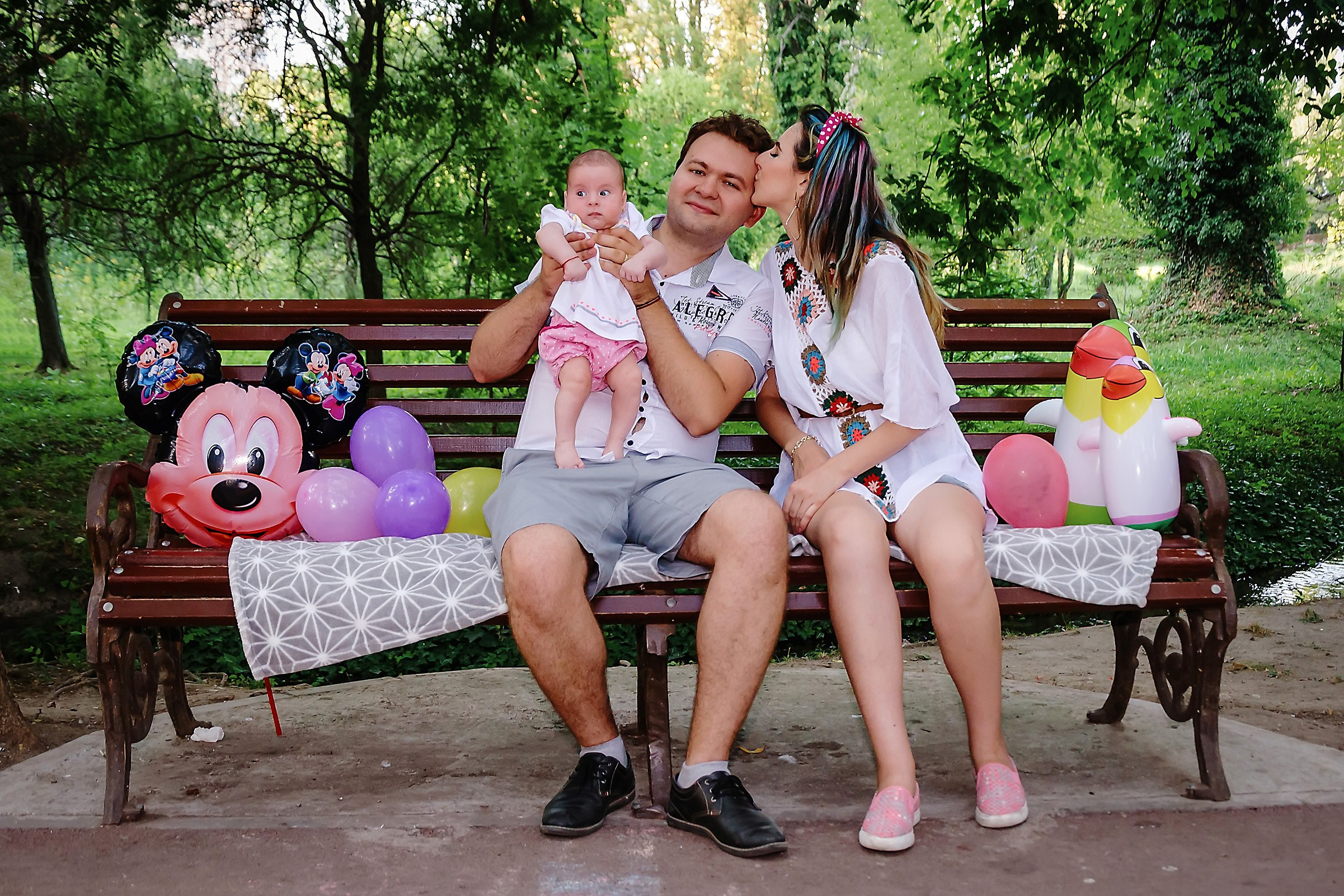 Fotograf Botez Craiova Oferta Pret Pitesti 2024