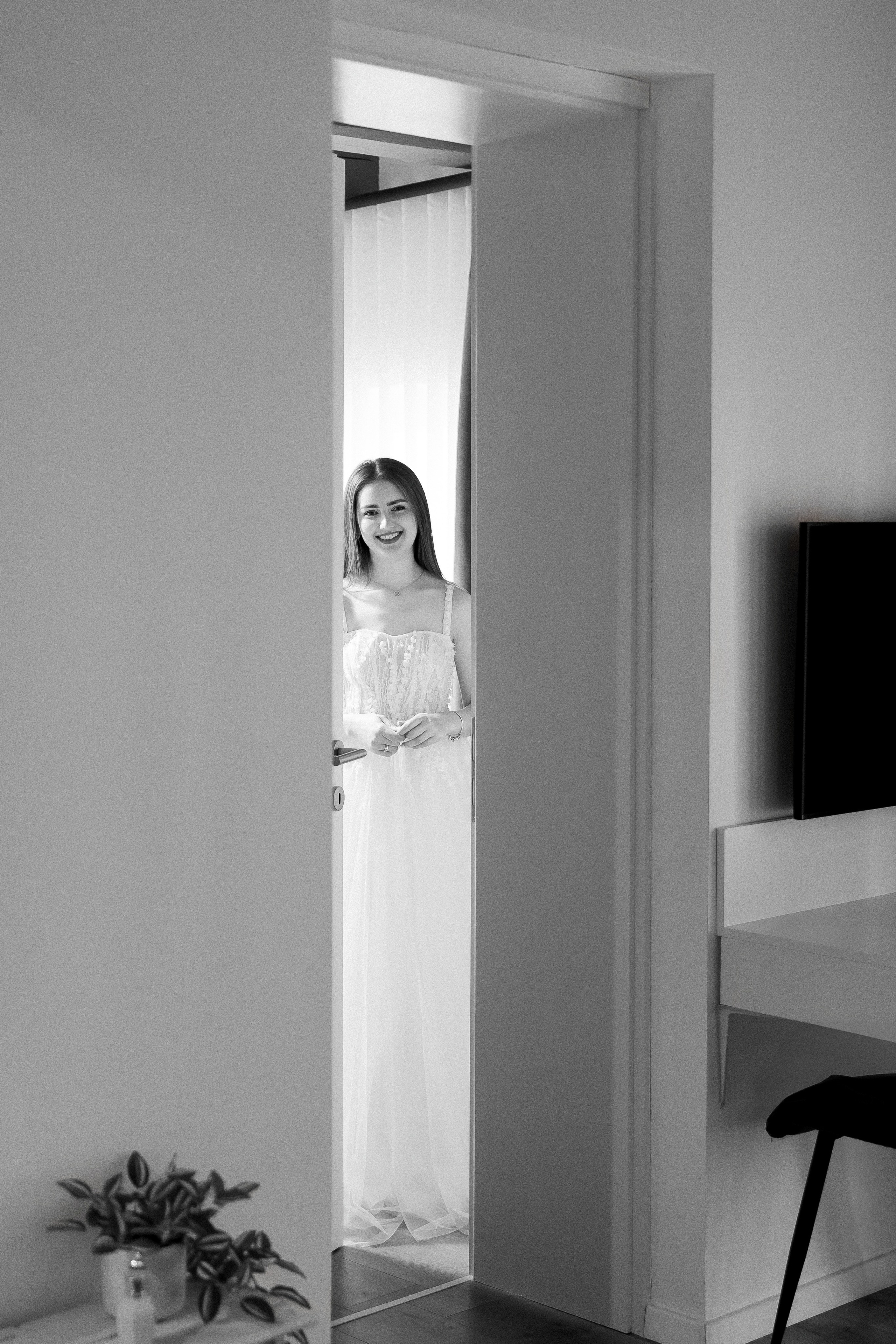 Ion & Djulieta — Richland — Wedding Day. Servicii Foto și Video 067188353