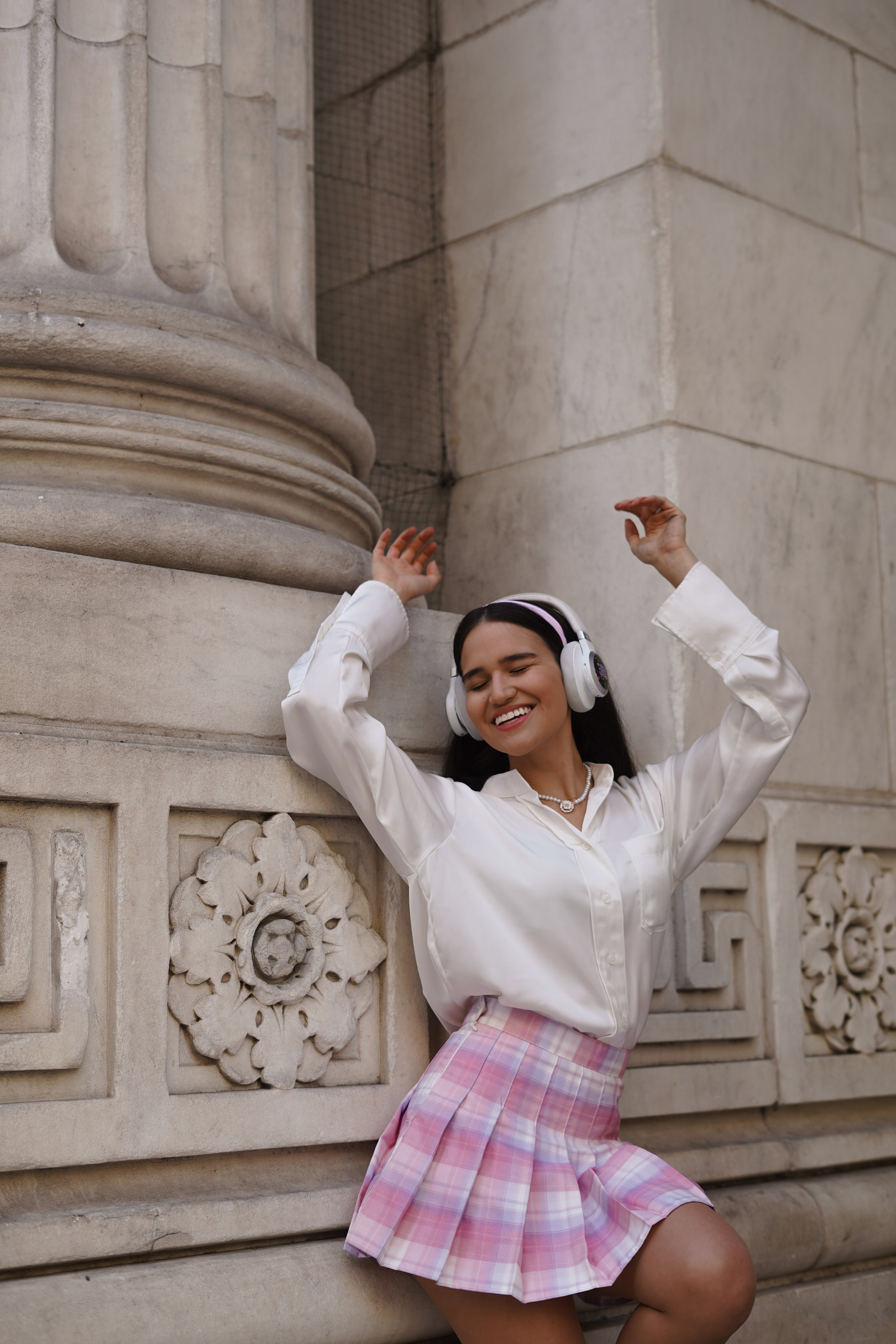 City Lifestyle. Sophia Young — NYC Photographer & Filmmaker