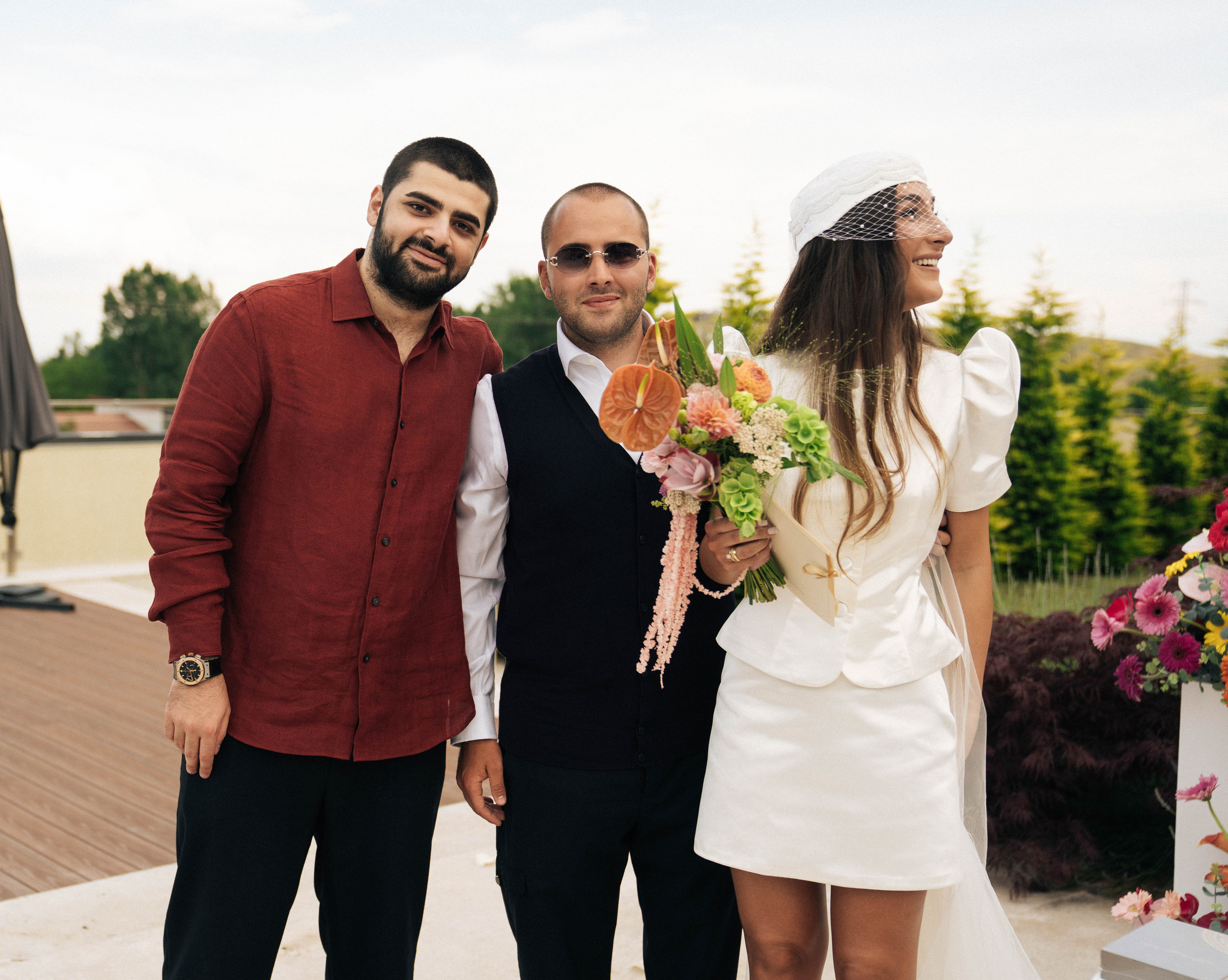 ხელის მოწერის ცერემონიალი. ფოტოგრაფი სალომე ბარბაქაძე