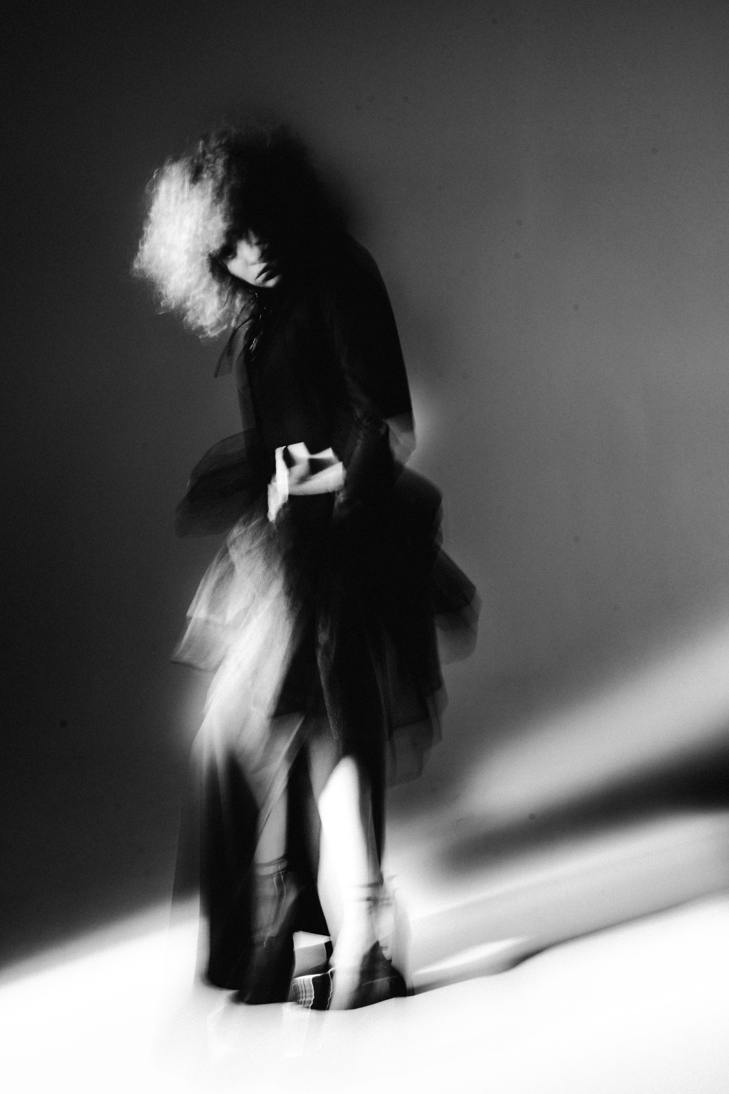 “STUDIO MX”. Anna Omni — concept photographer and digital artist in Riga, Latvia