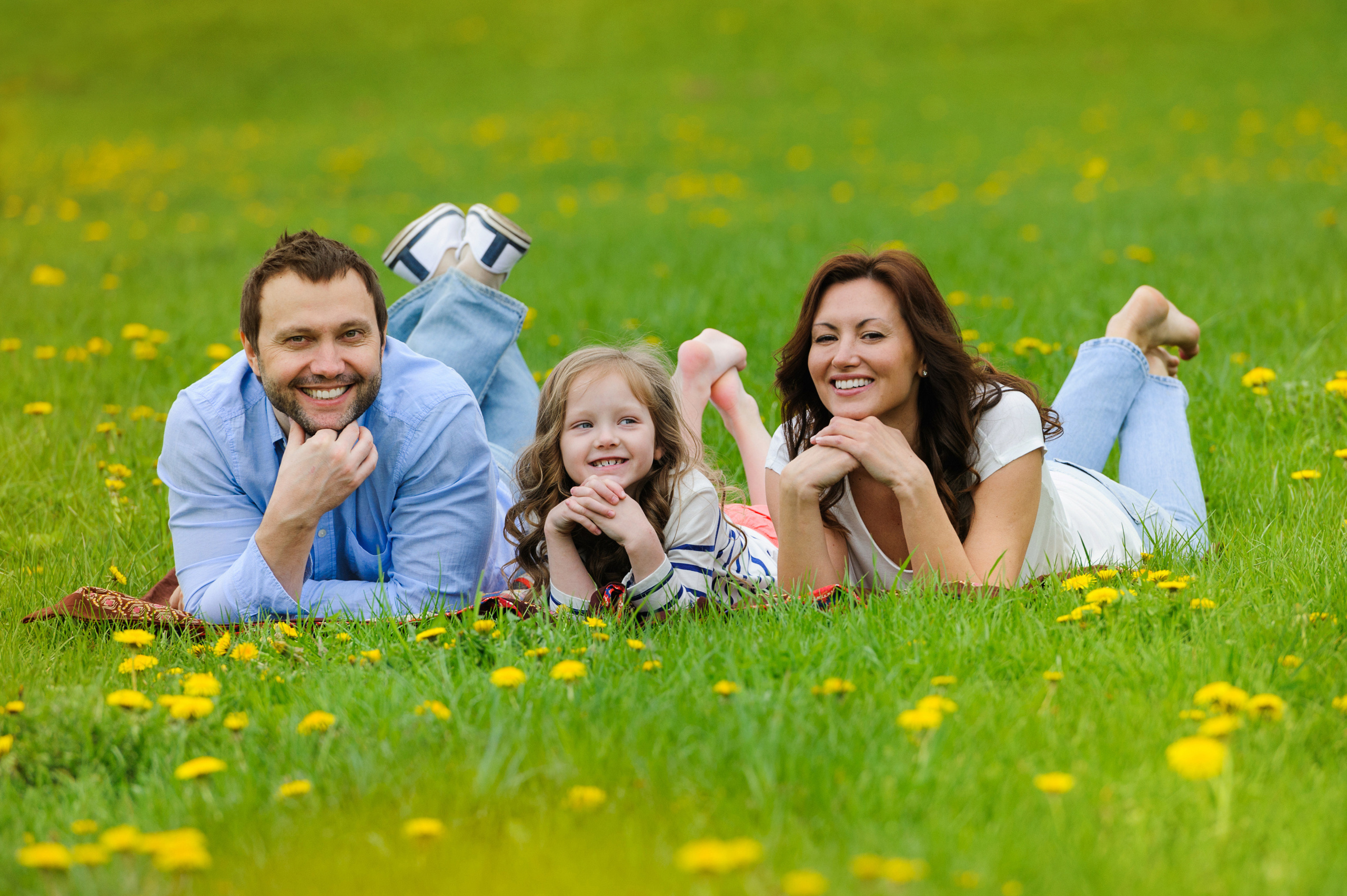 Fotografia rodzinna i dziecięca
