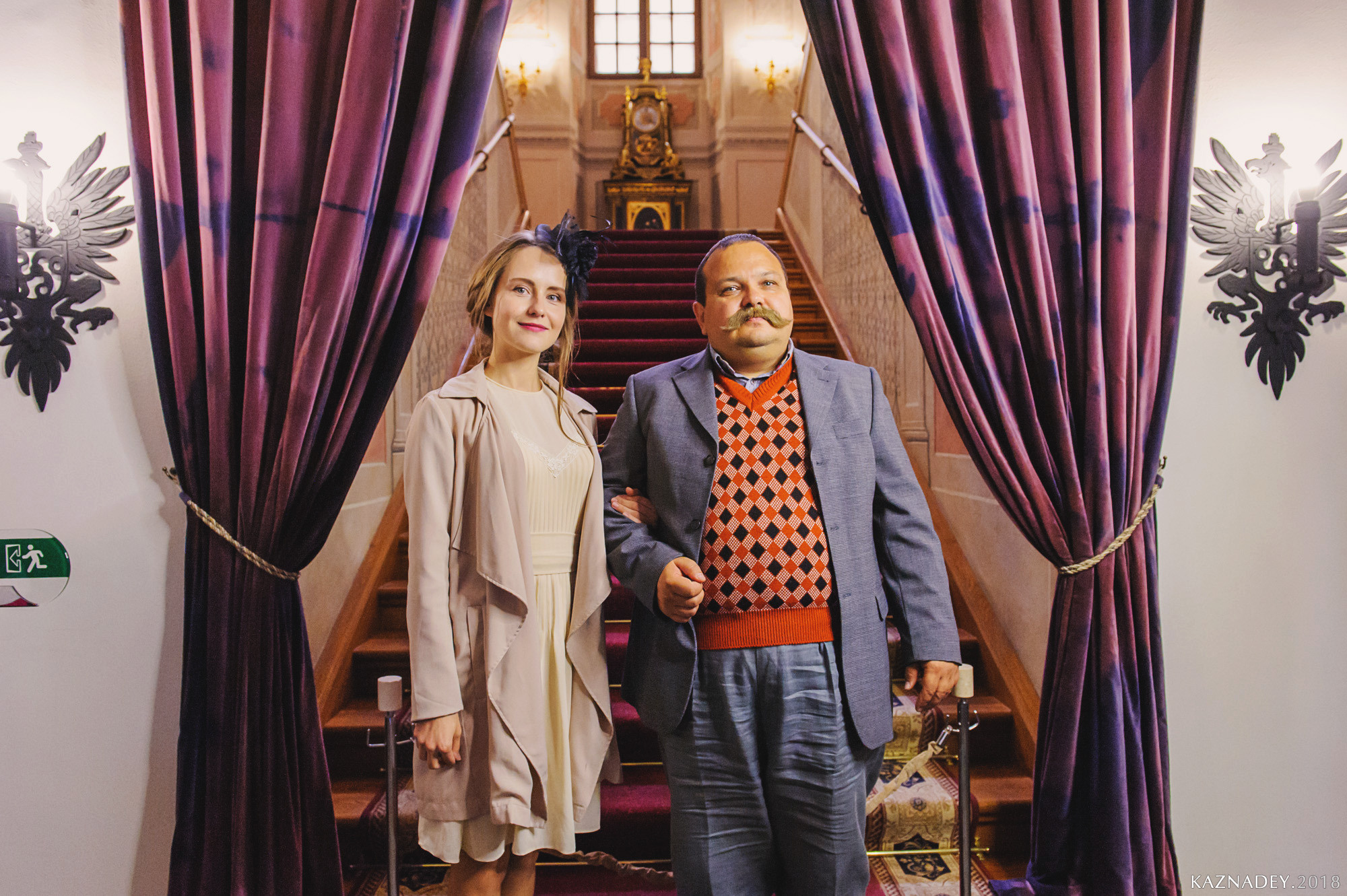 Corporate photography