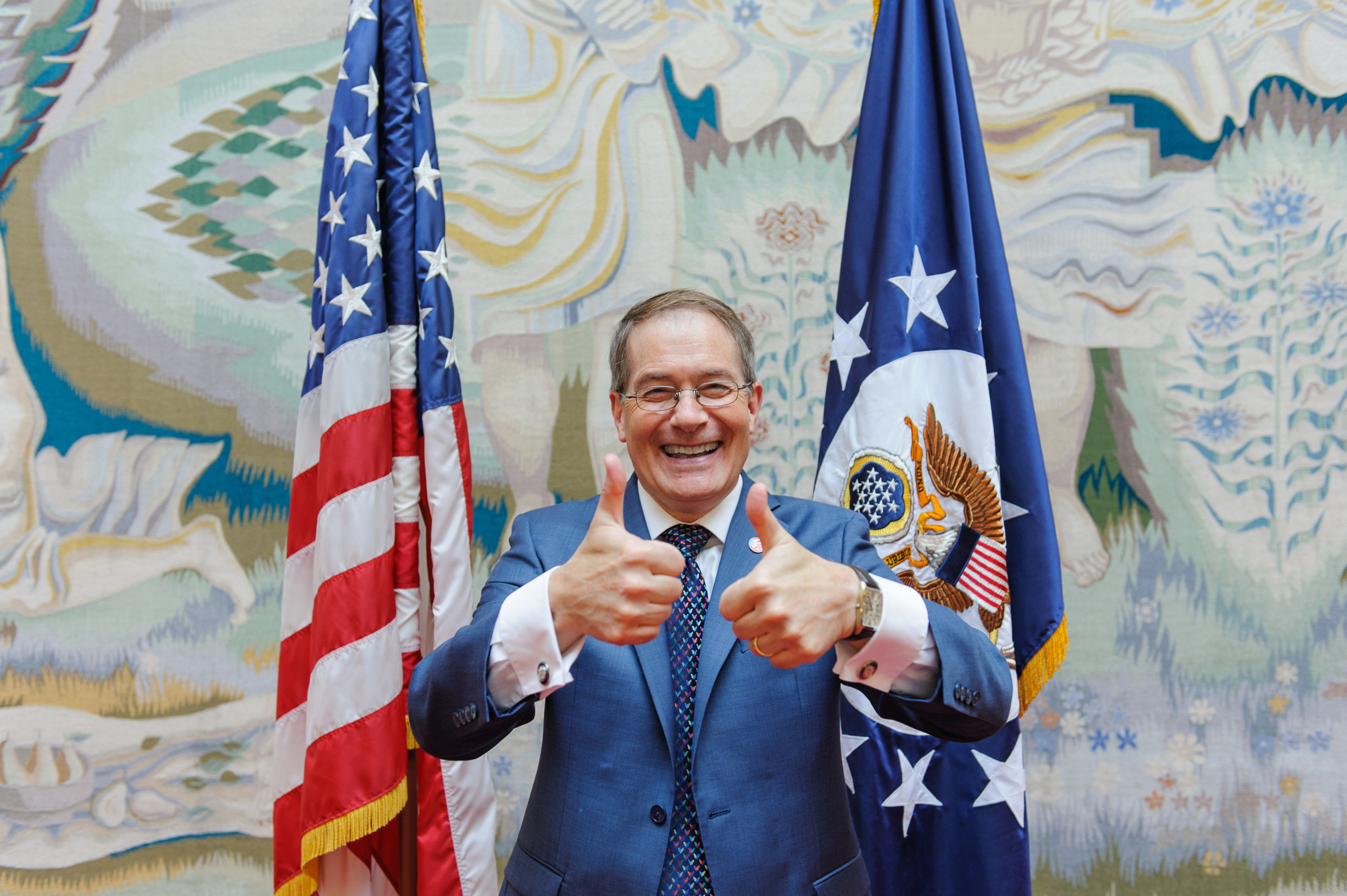 Corporate photography