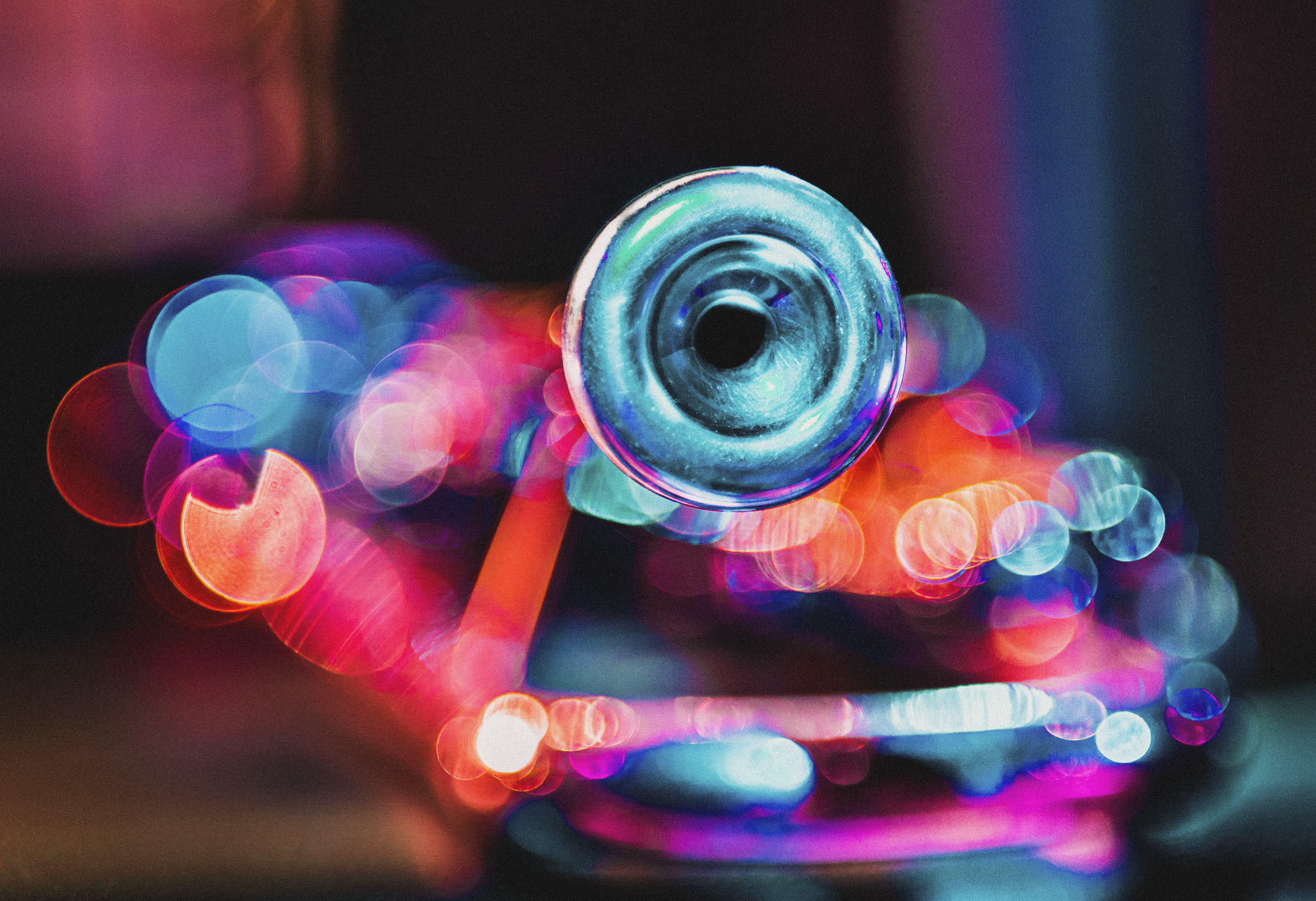 Джазовые фотографии