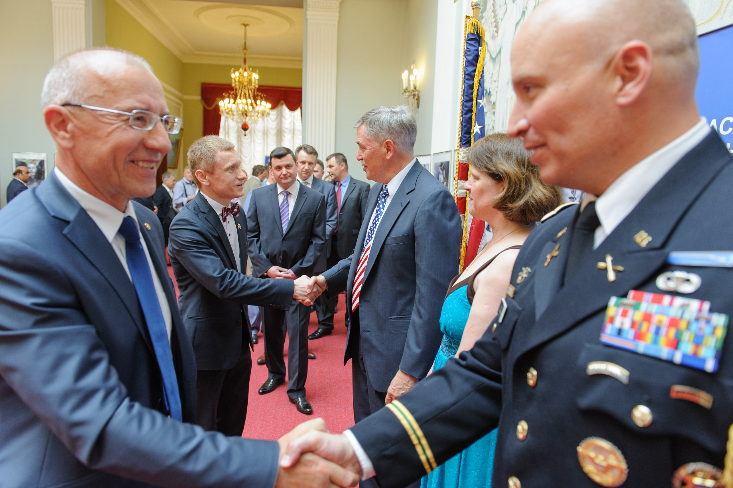 Corporate photography