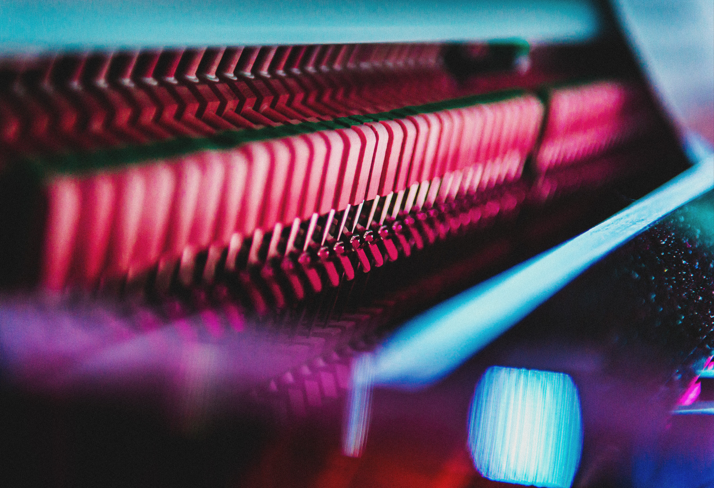 Джазовые фотографии