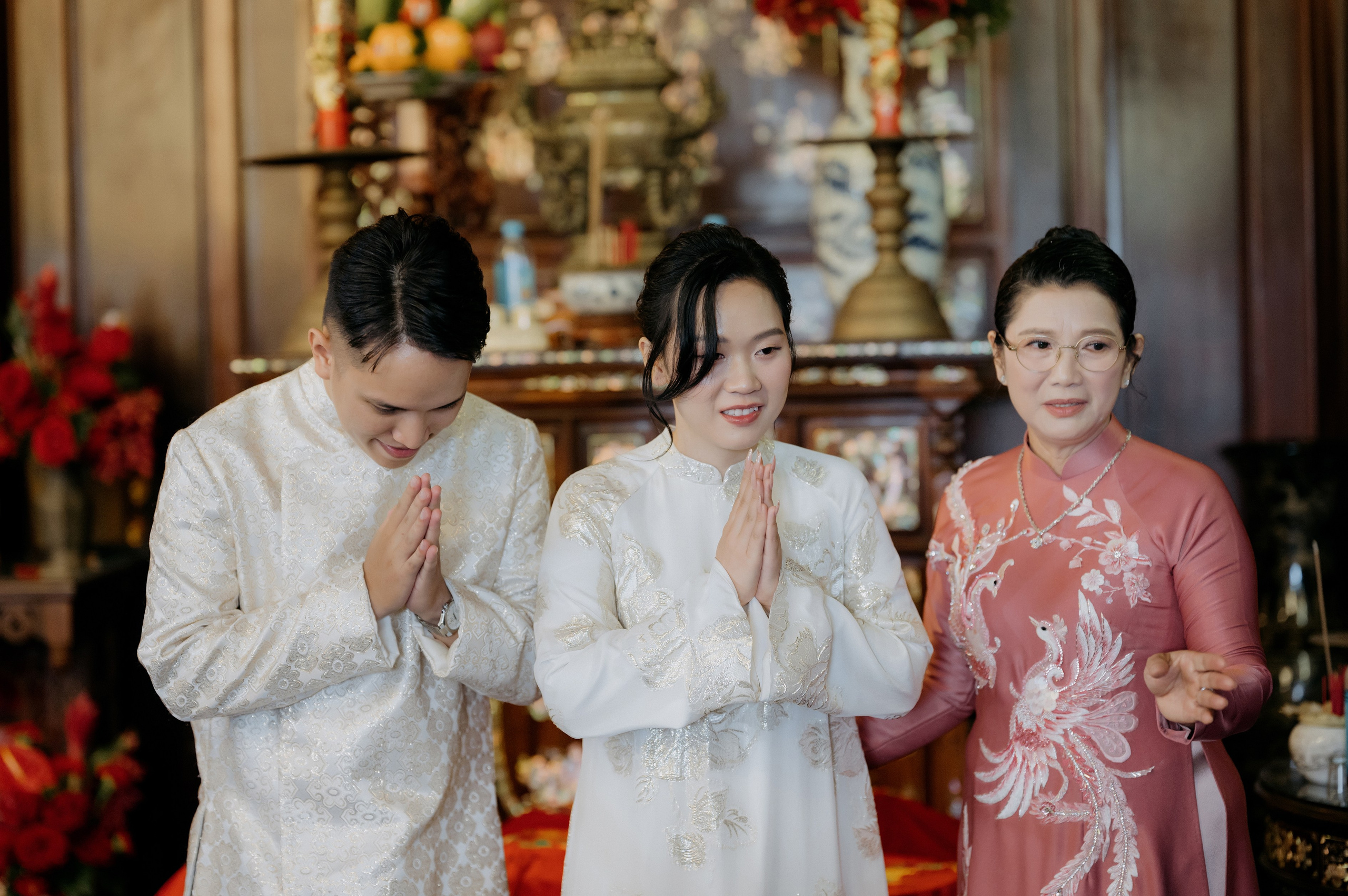 NGAN & NGHIA / Engagement. Nhiếp ảnh gia đám cưới hàng đầu tại Thành Phố Hồ Chí Minh