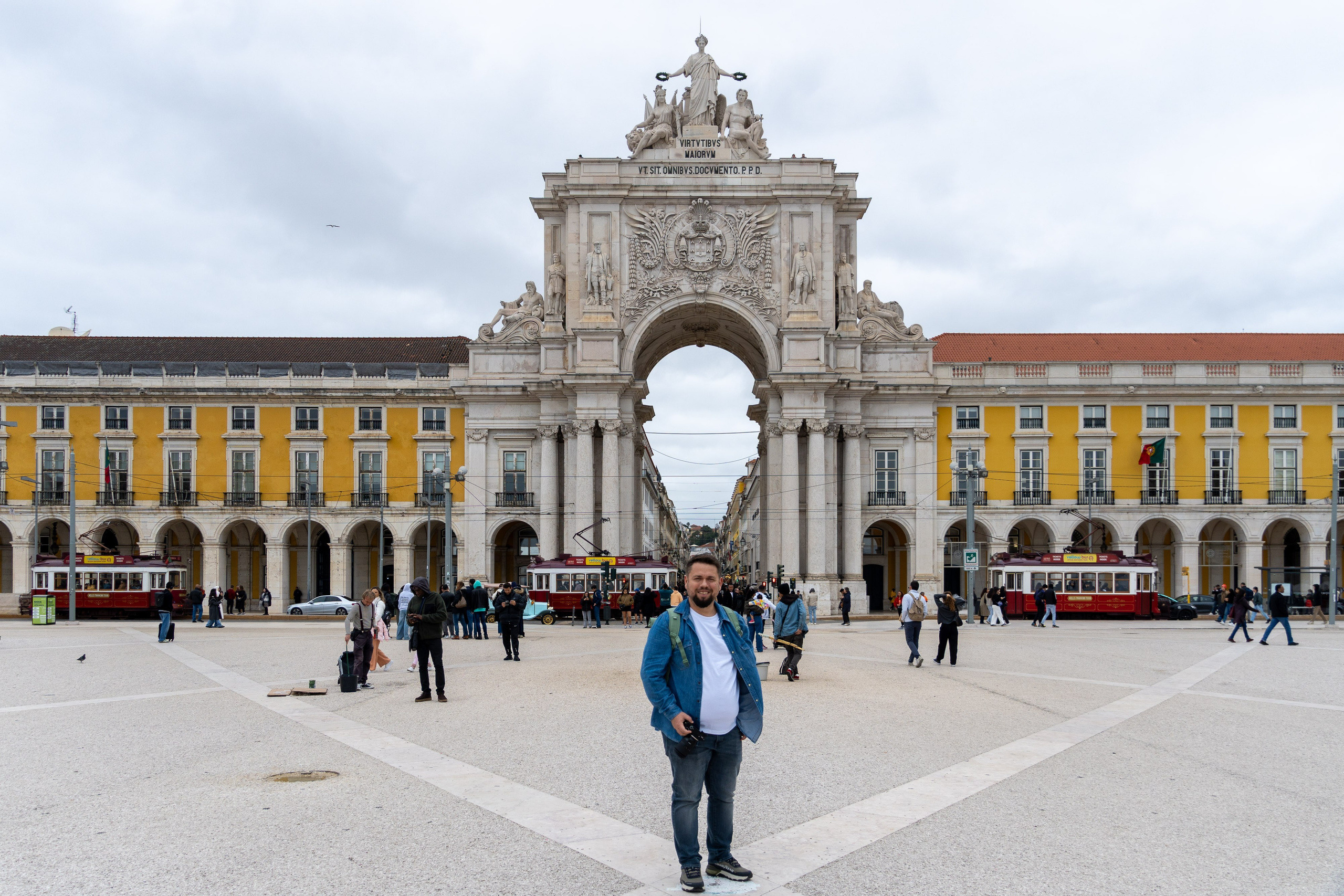 Lisabona 2025. Fotografiideplacere.net