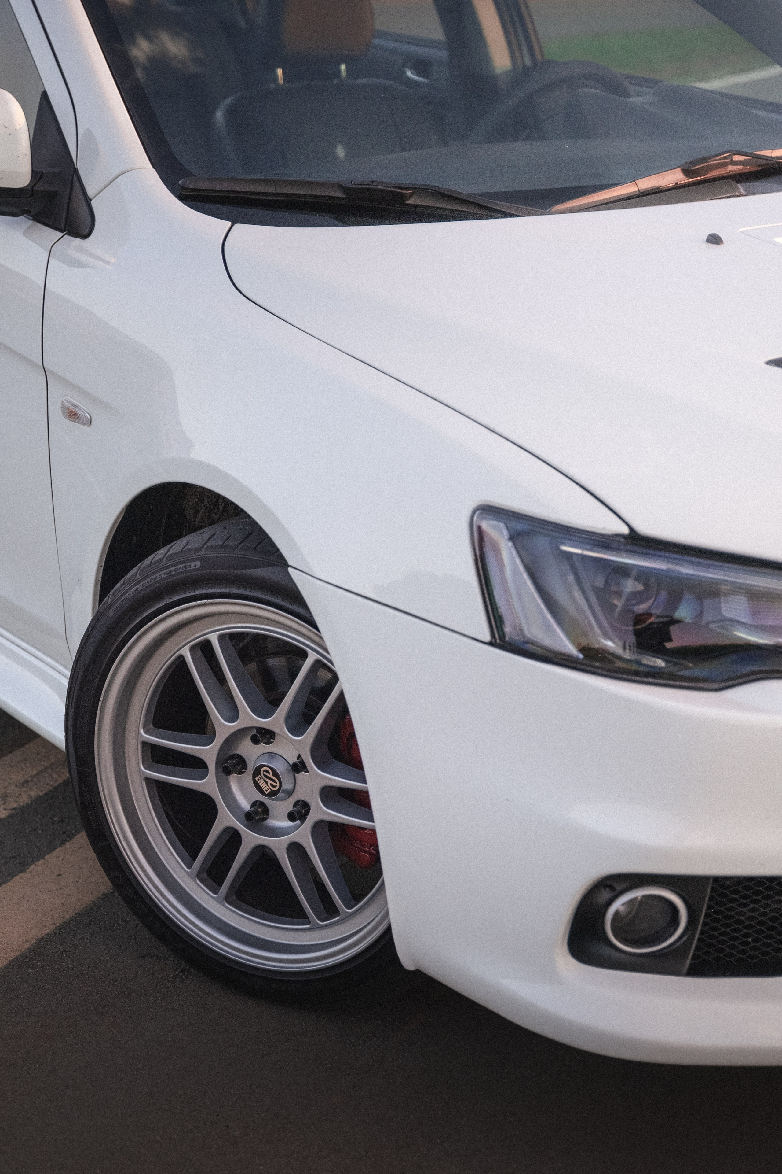LANCER. Jhonata Rios | Cinegrafista