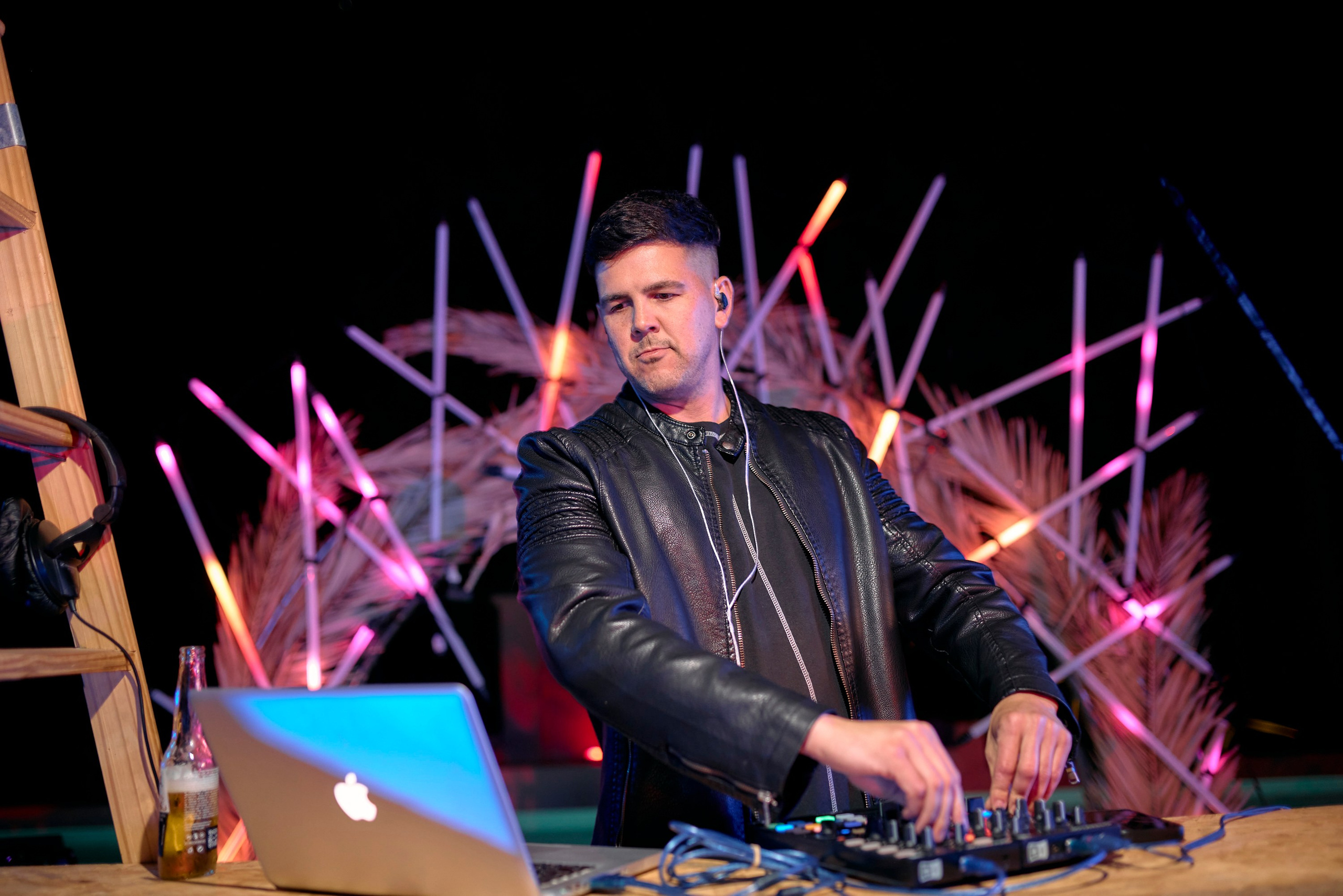 Vir & José. Marcos Ferrari Fotógrafo