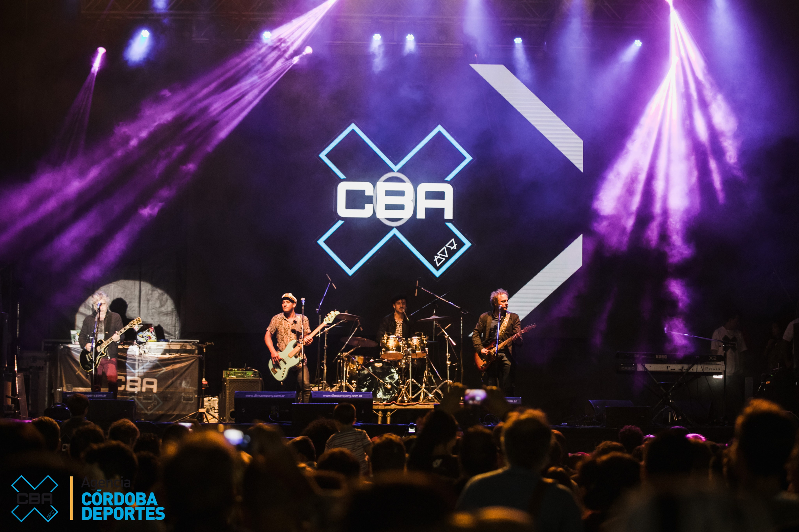 LOS TIPITOS | CBA X. Marcos Ferrari Fotógrafo