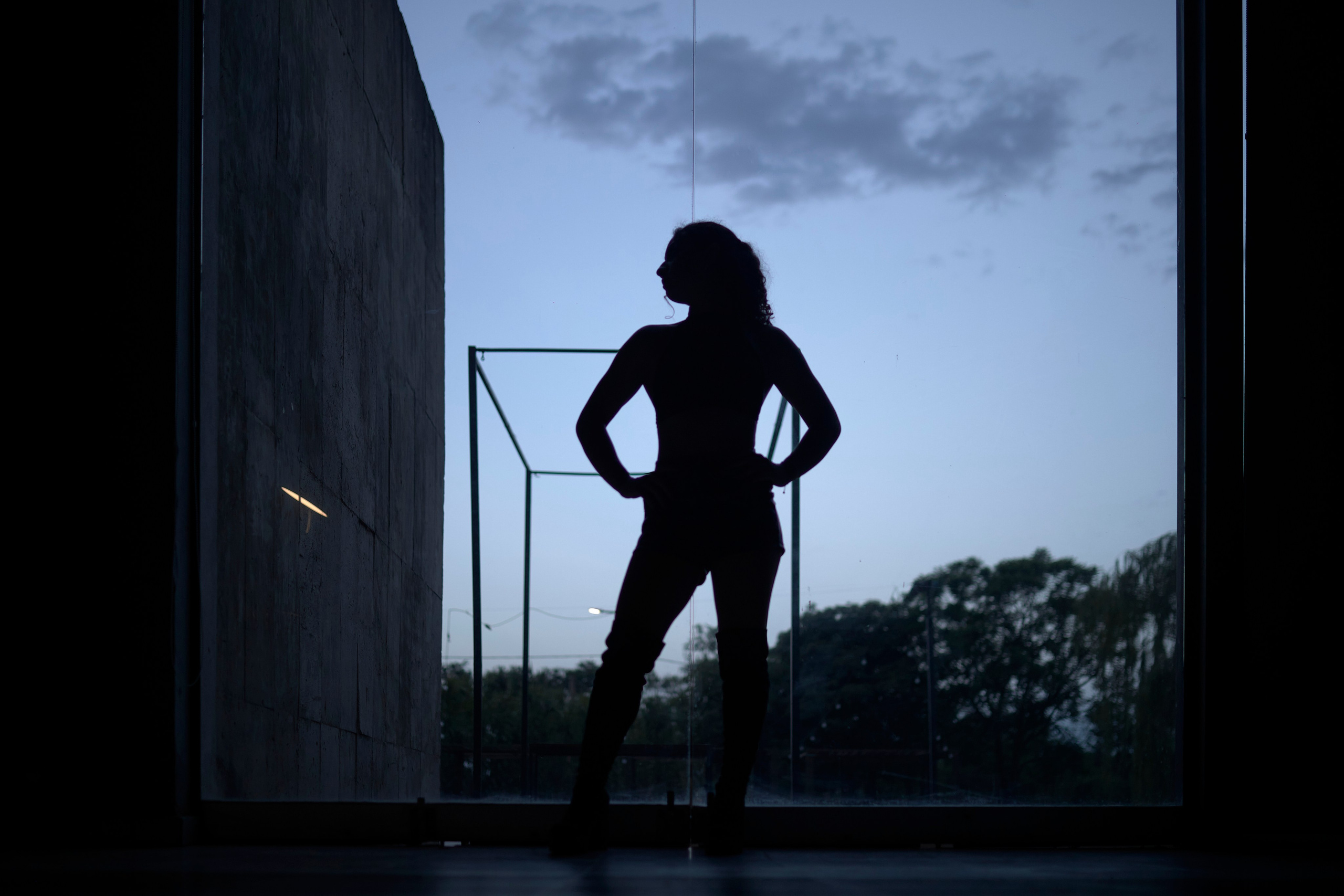 MARTINA. Marcos Ferrari Fotógrafo