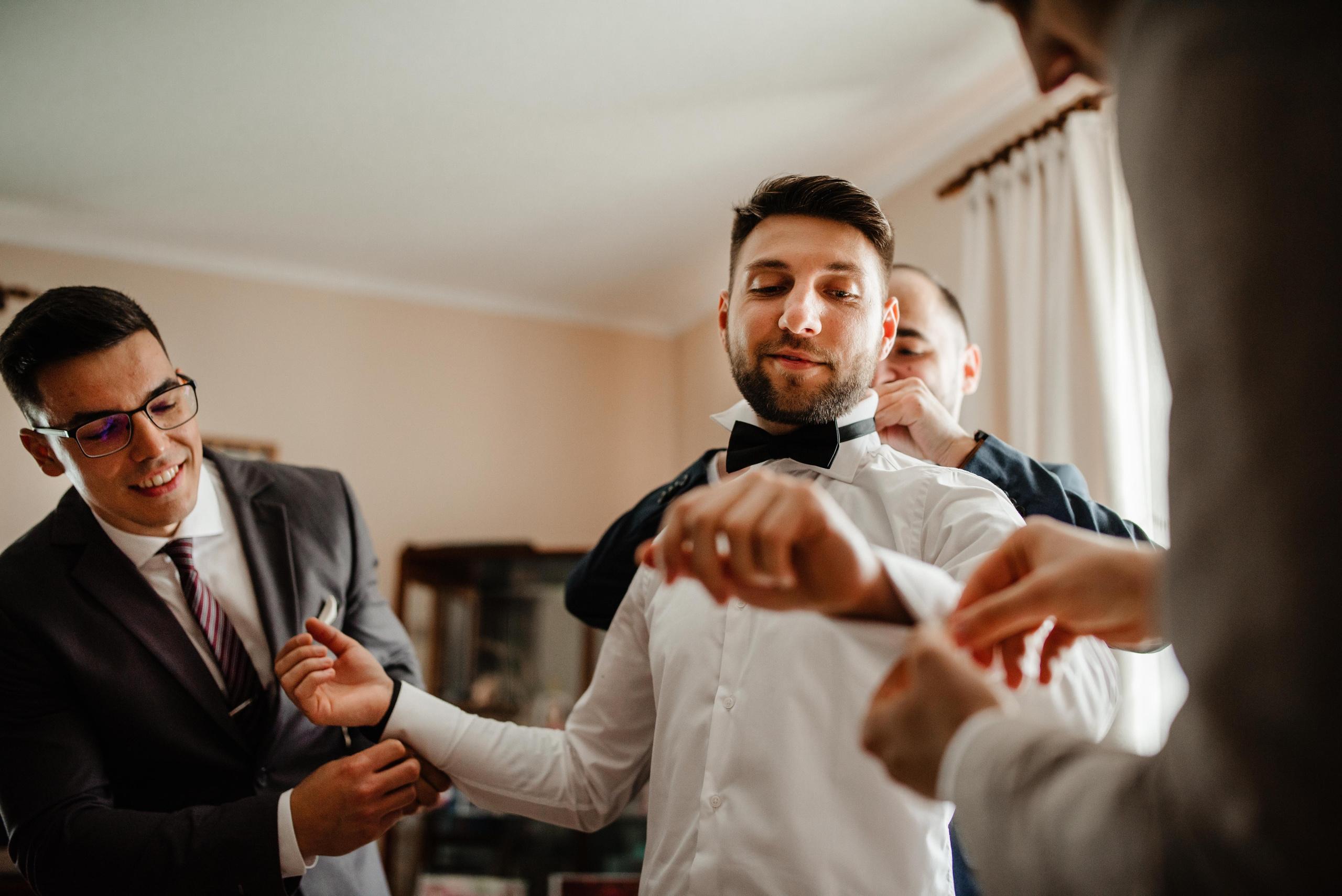 Radu Rahovan Fotograf de nuntǎ Cluj - Alba - Bistrița - Maramureș - Satu Mare - Sǎlaj - Târgu Mureș