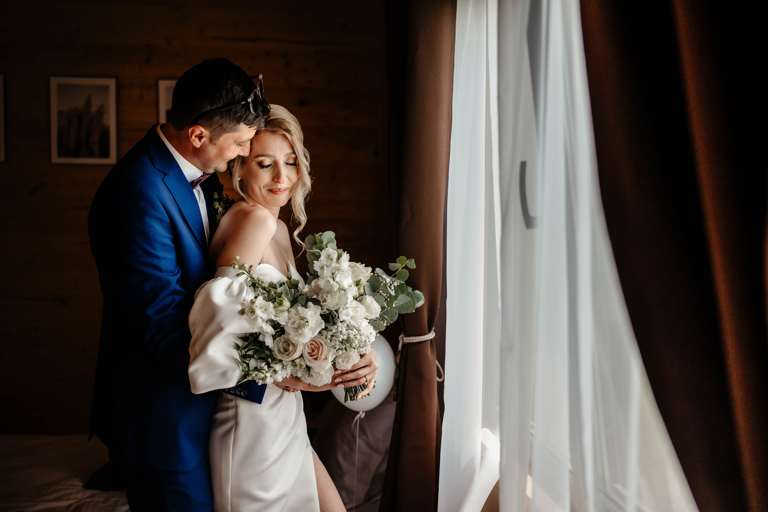 Radu Rahovan Fotograf de nuntă Cluj