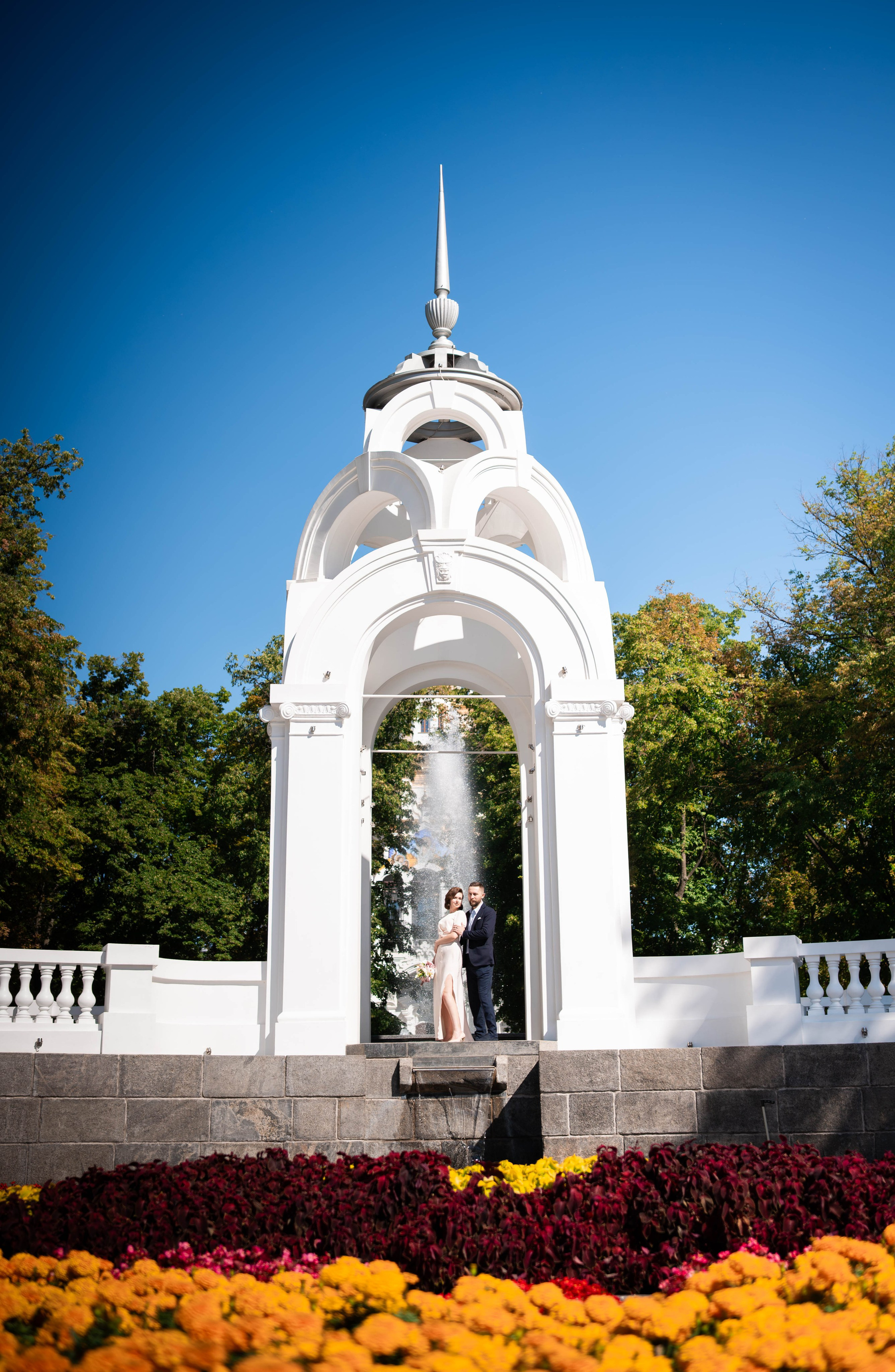 Весілля Ірини та Олега. Сімейний та весільний фотограф Анастасія Реброва