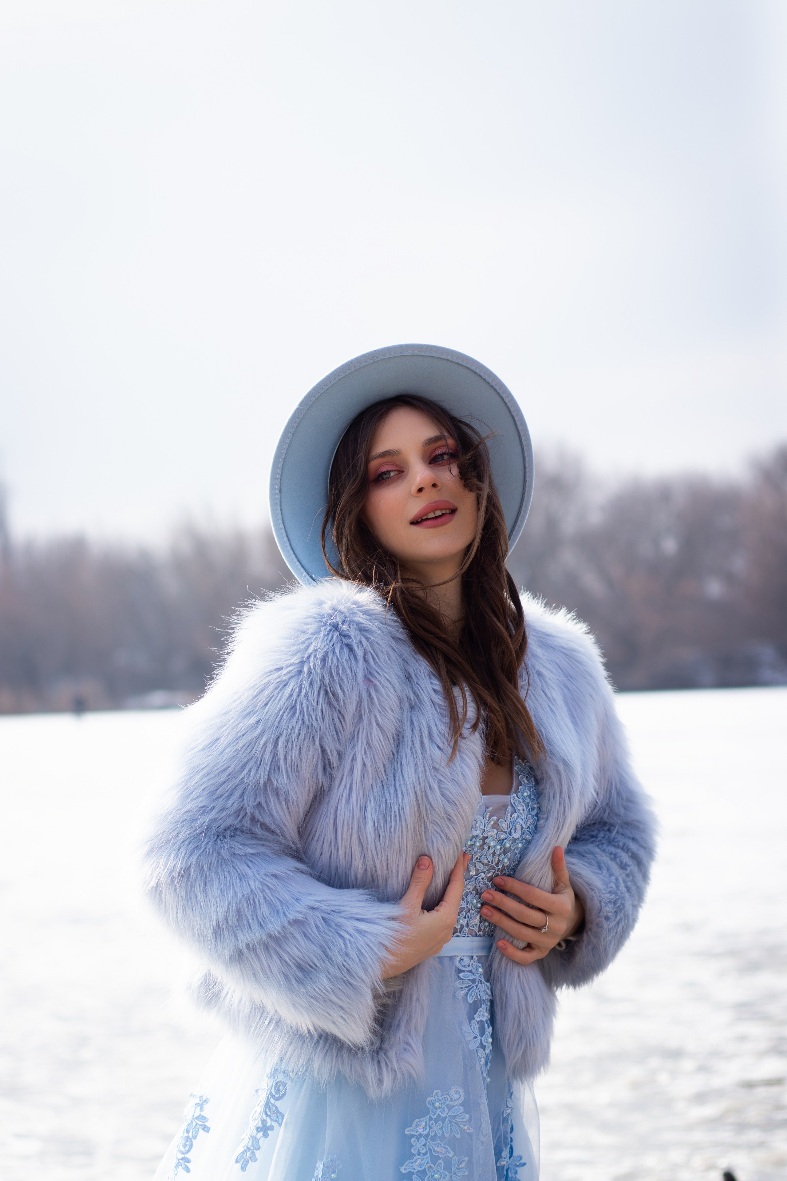 Кристина. Сімейний та весільний фотограф Анастасія Реброва