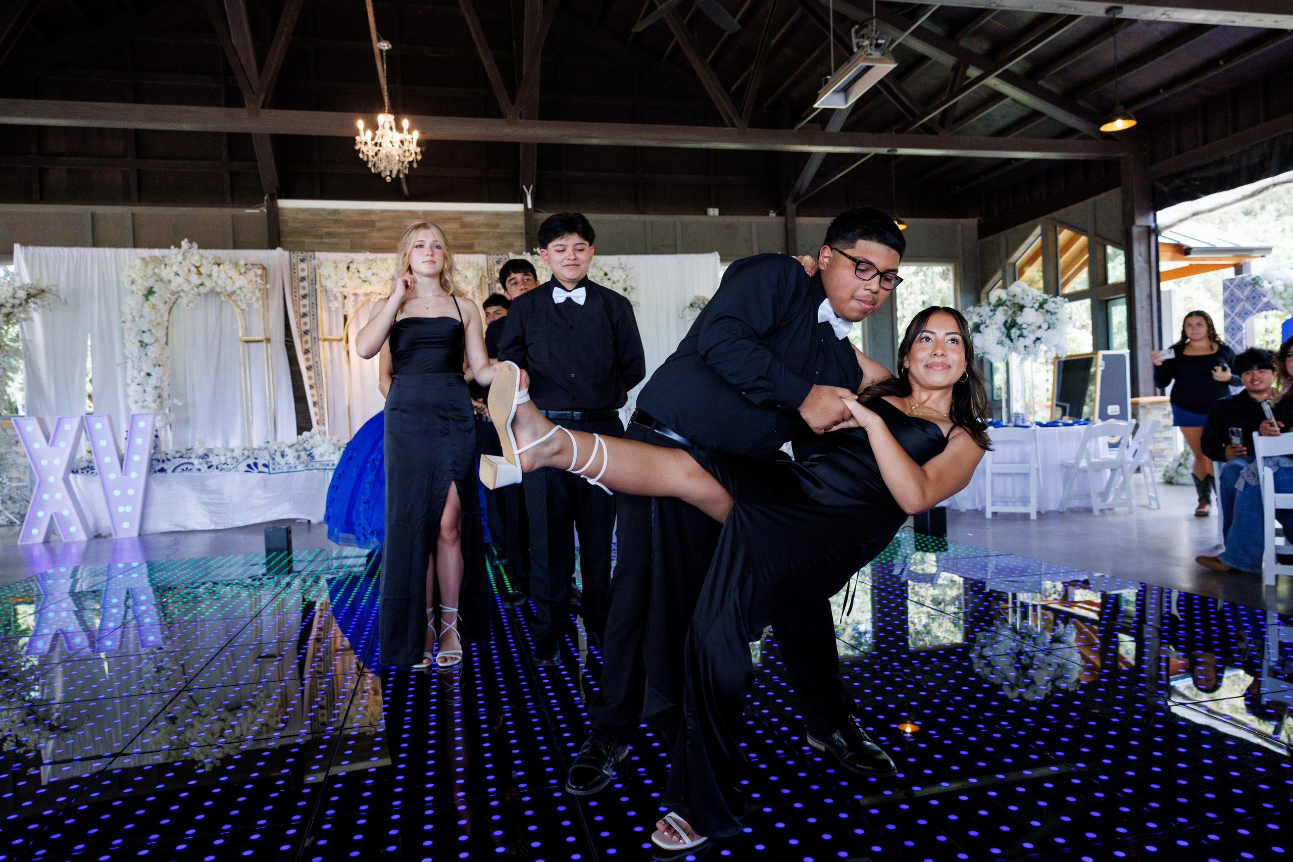 Marjorie XV. Hector Salazar Photography | Quinceanera, Wedding & Family Photographer in Oregon, and Washington