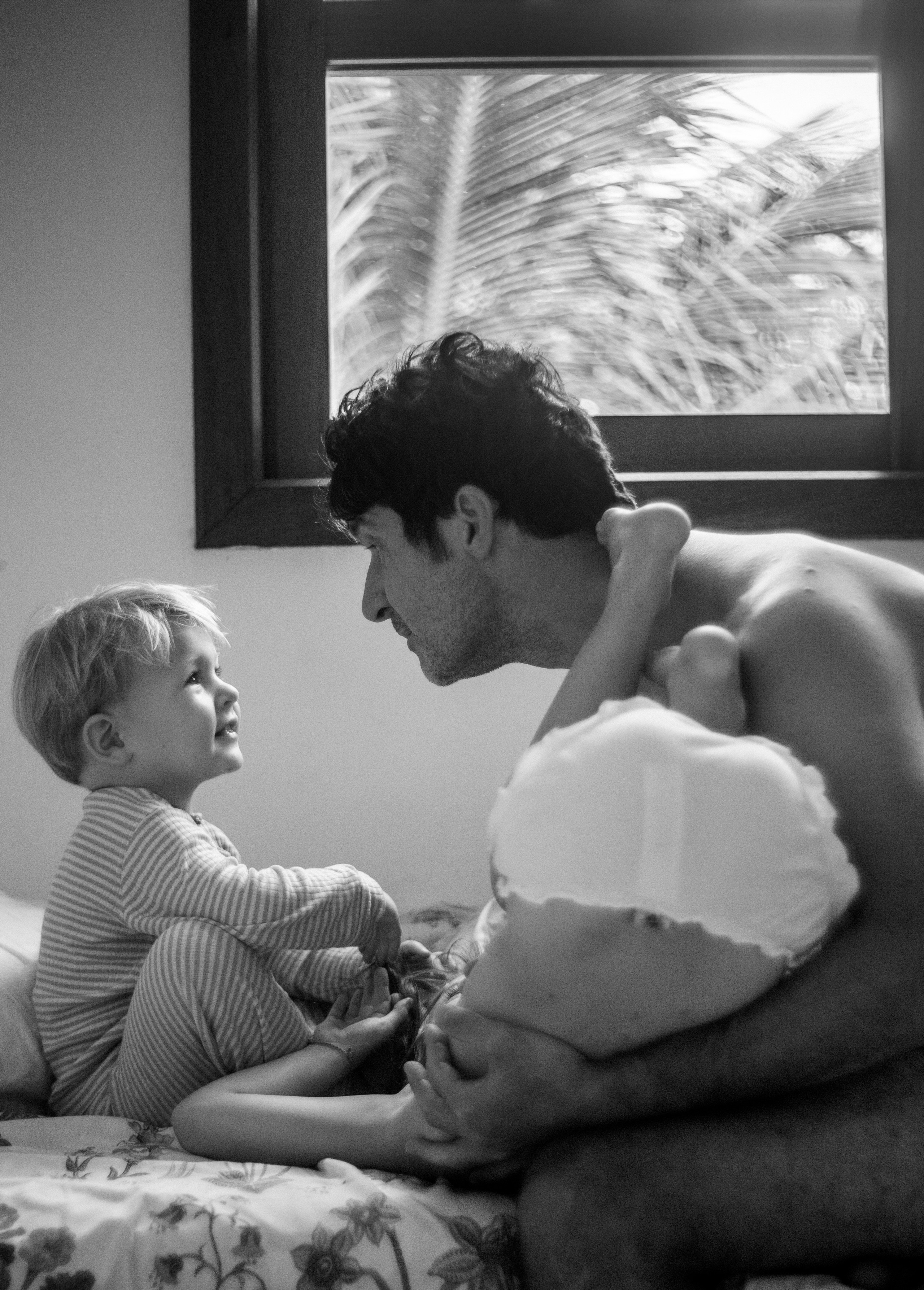 Фотосессия Михаил. Fotógrafo de família e crianças