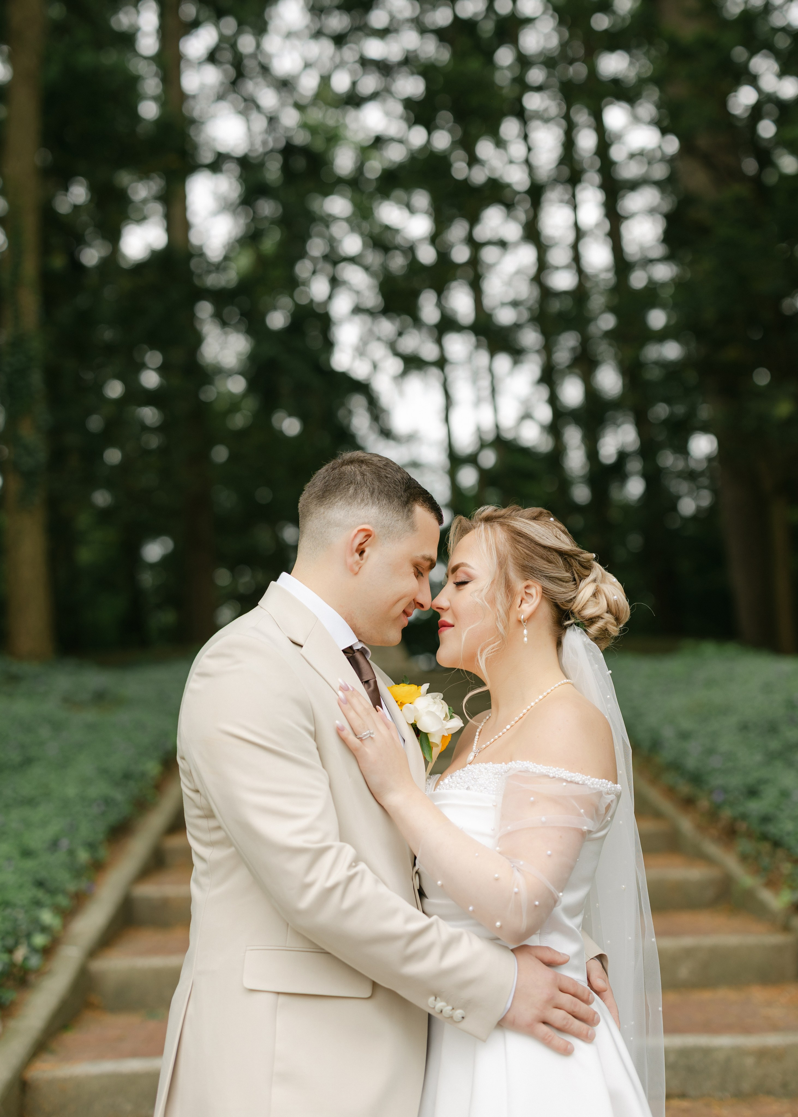 Wedding. Anastasia Post: Wedding and Editorial Photography