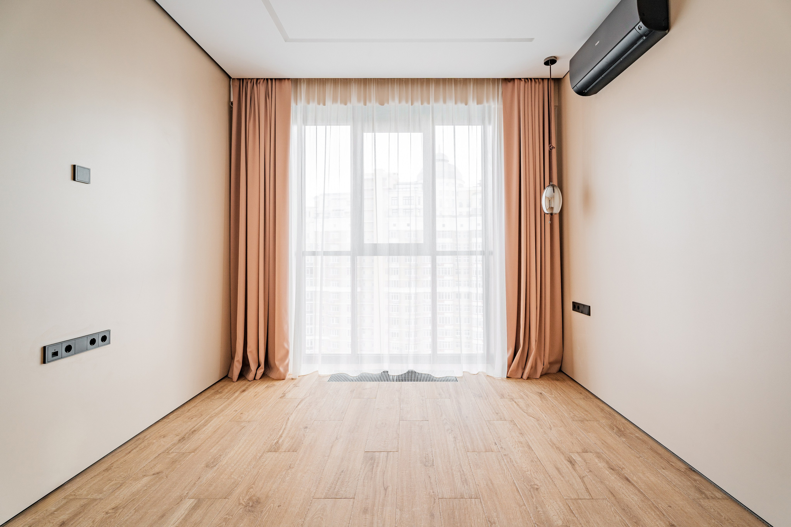 COMPLEXE RÉSIDENTIEL SPIRES