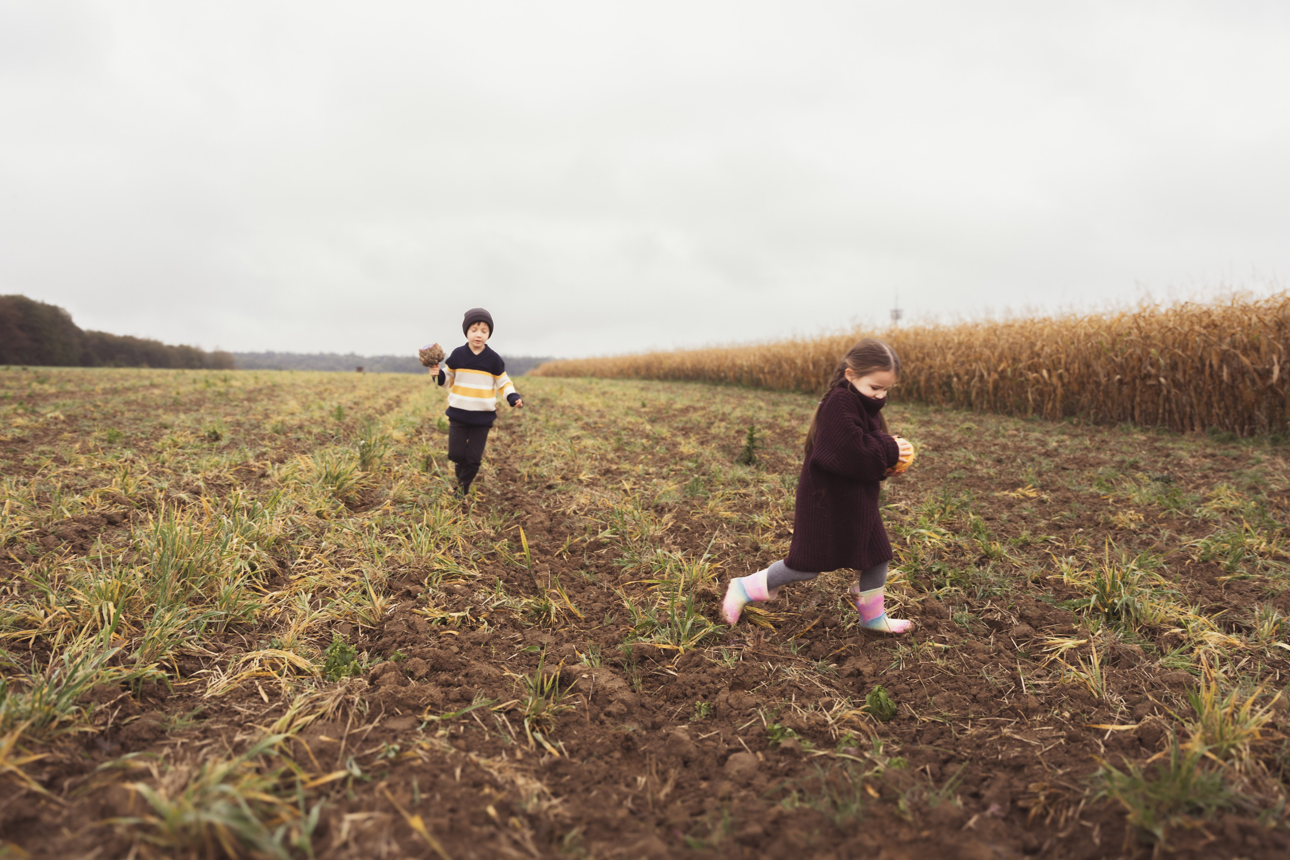 Lifestyle. Fotografin Nina Gutermann