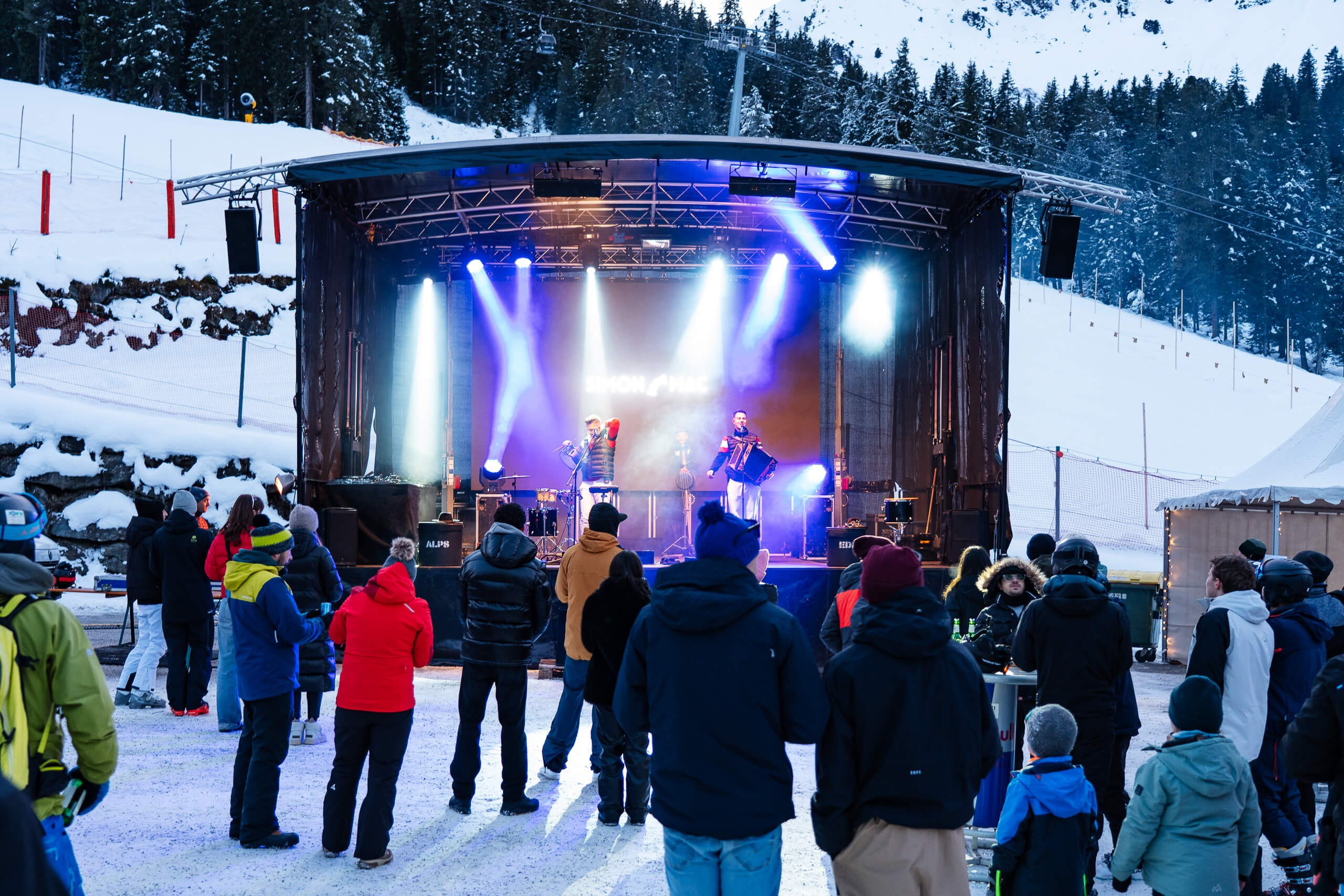Zillertal Hochfügen. 808Media – Professionelle Foto- und Videografie für Restaurants, Hotels, Events und Hochzeiten in Innsbruck und Tirol