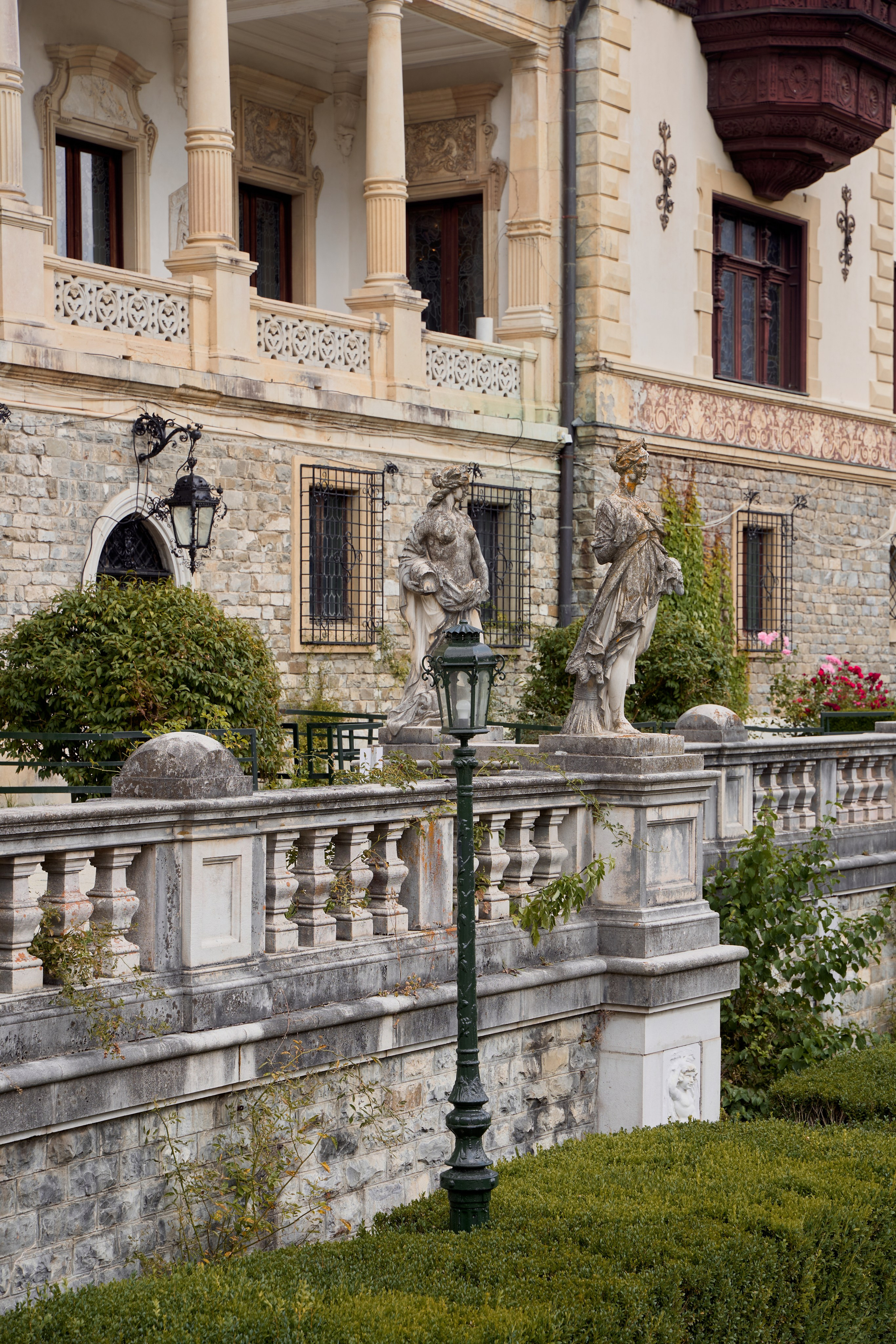 Моими глазами. Salut!