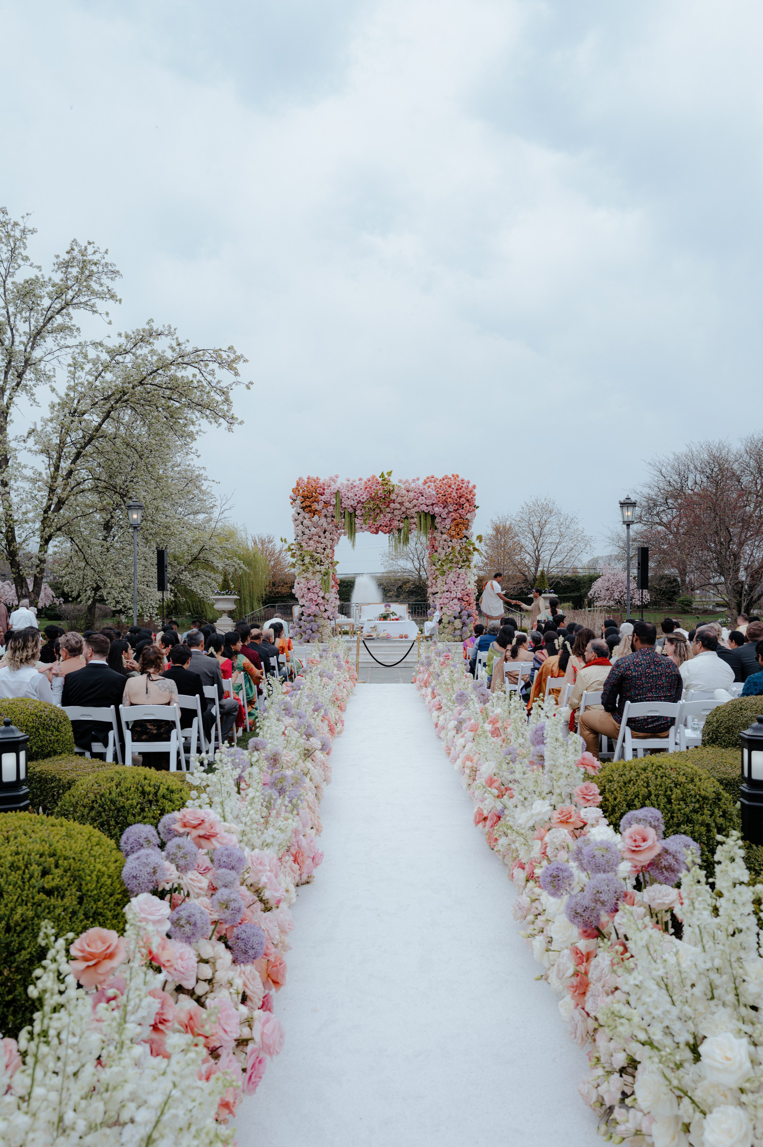 Luxury Indian Wedding Photography Gallery | New York & New Jersey & Florida | Vova Chi. Wedding photographer and videographer New York | New Jersey