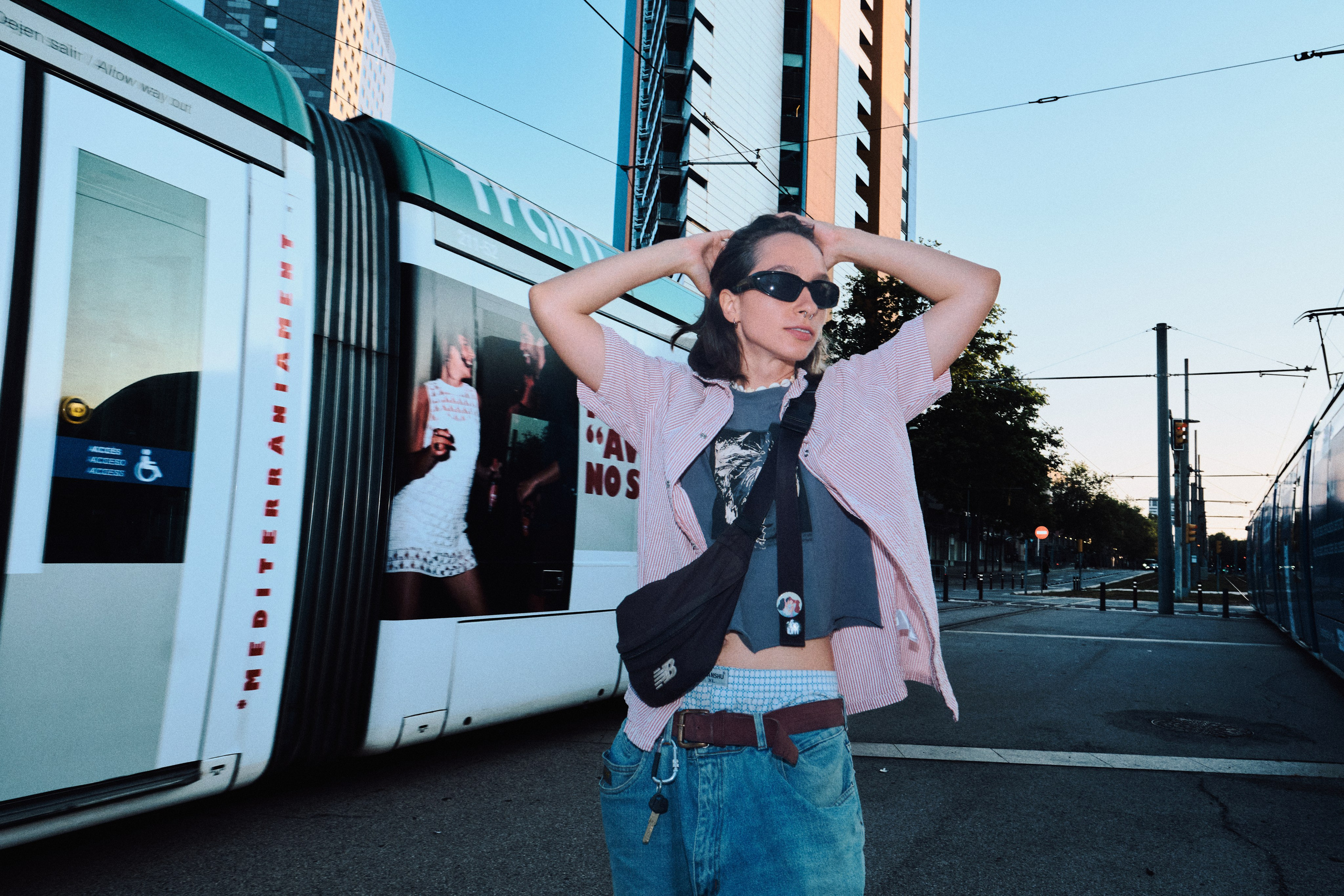 SHARIPOVA. SERA STUDIA