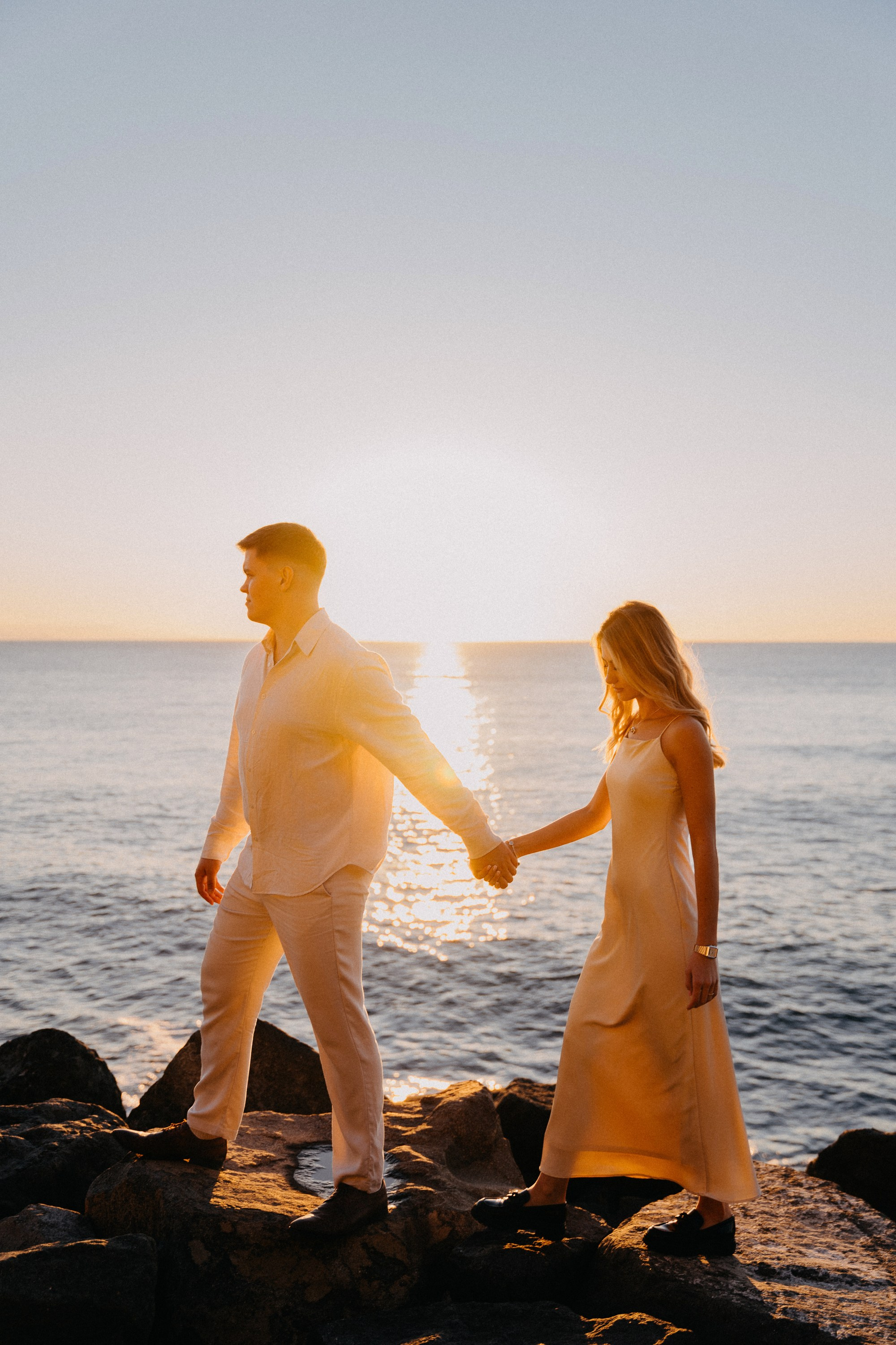 Роман и Инна. Индивидуальный и свадебный фотограф в Батуми Валерия Азаренко