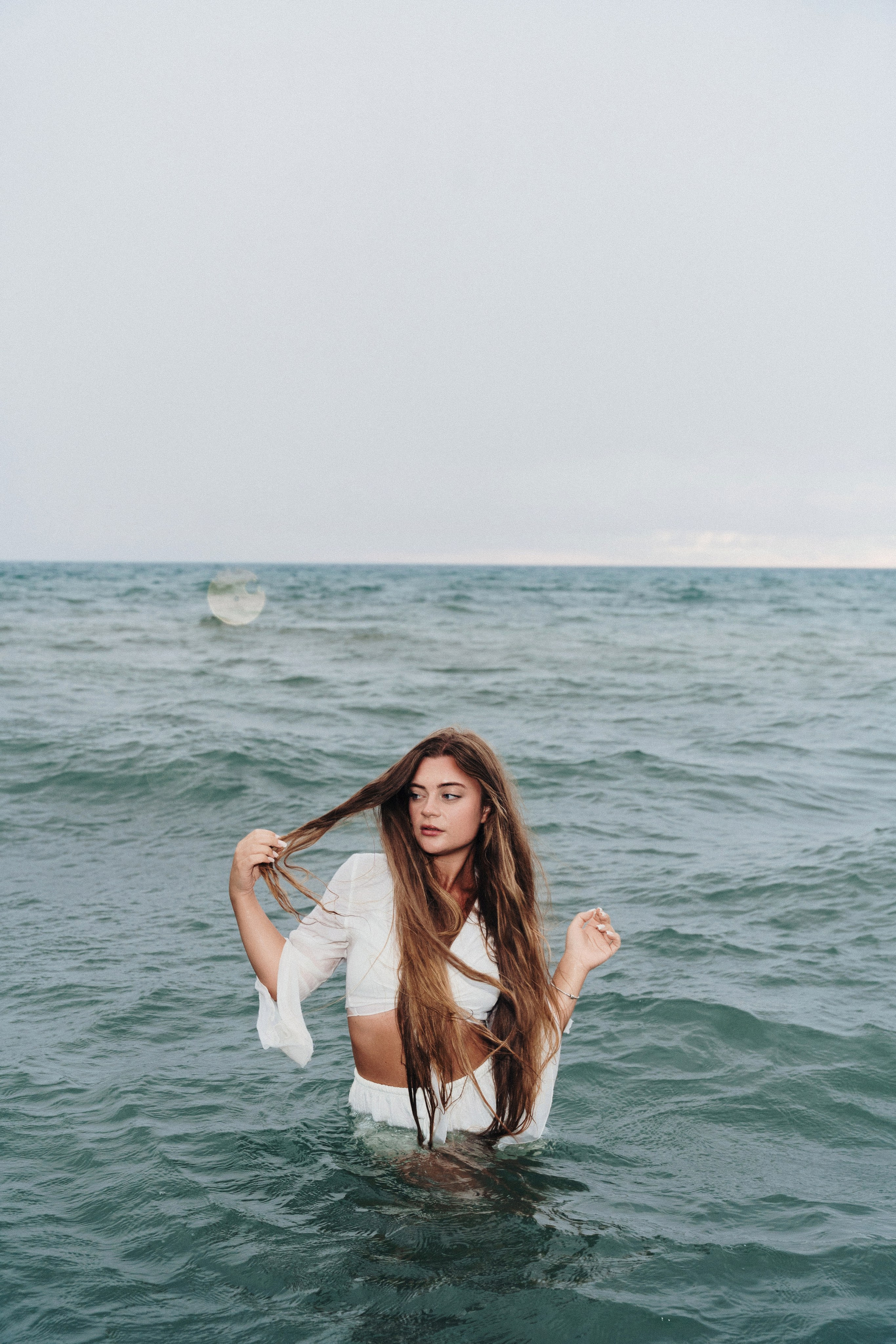 Фотосессия у моря в Батуми. Портретный и свадебный фотограф в Батуми Валерия Азаренко