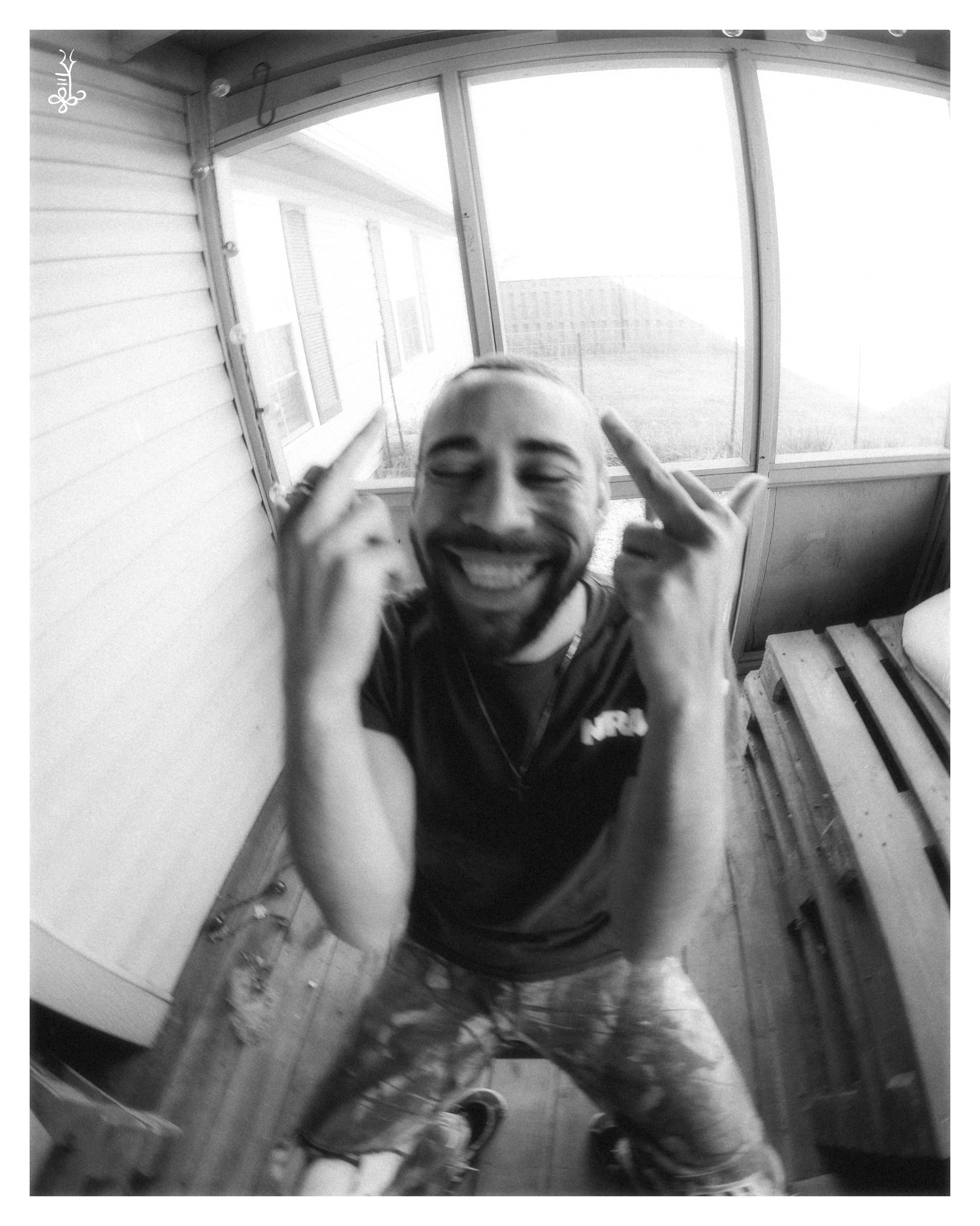 PAIGEGOD. Ke’Ondris