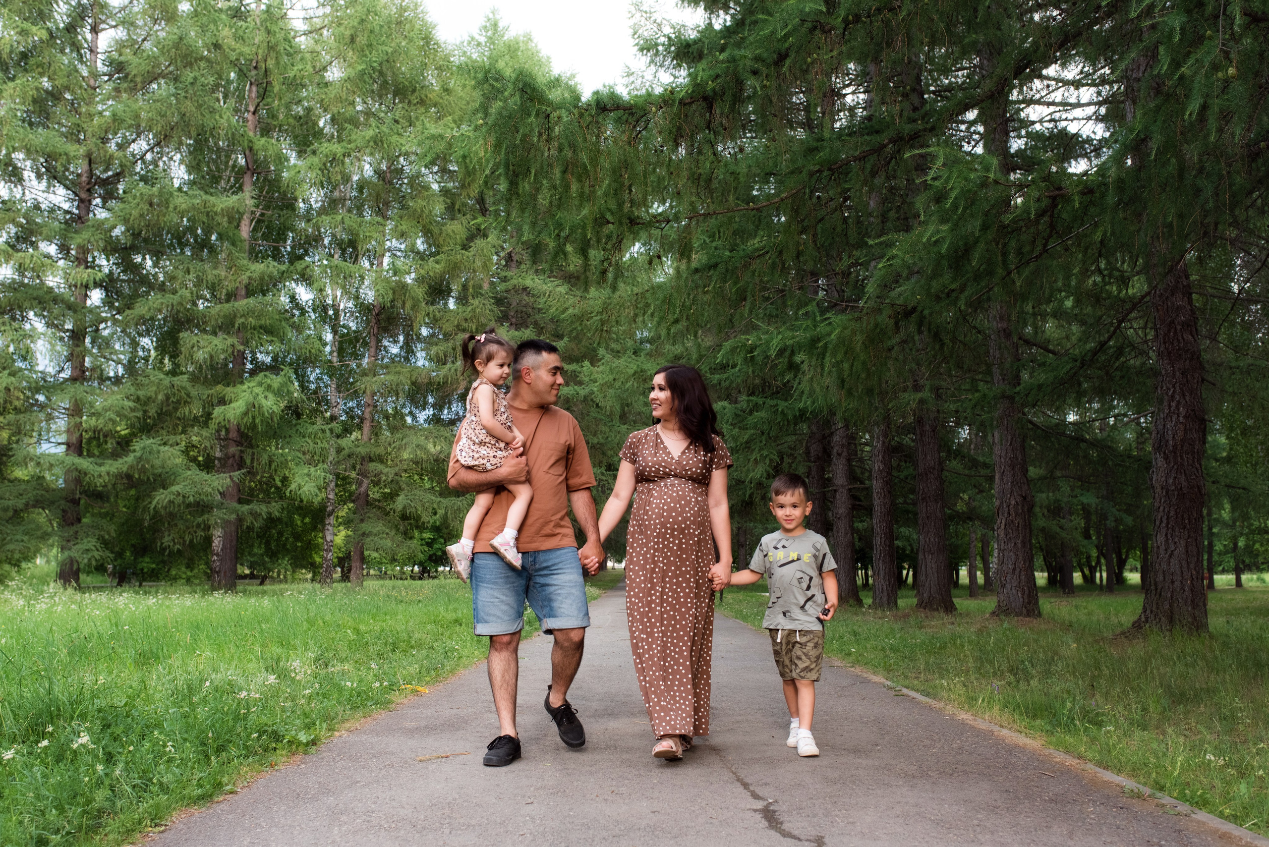 Family/ personal. In-home newborn photography Raleigh & area Katya Kulikova