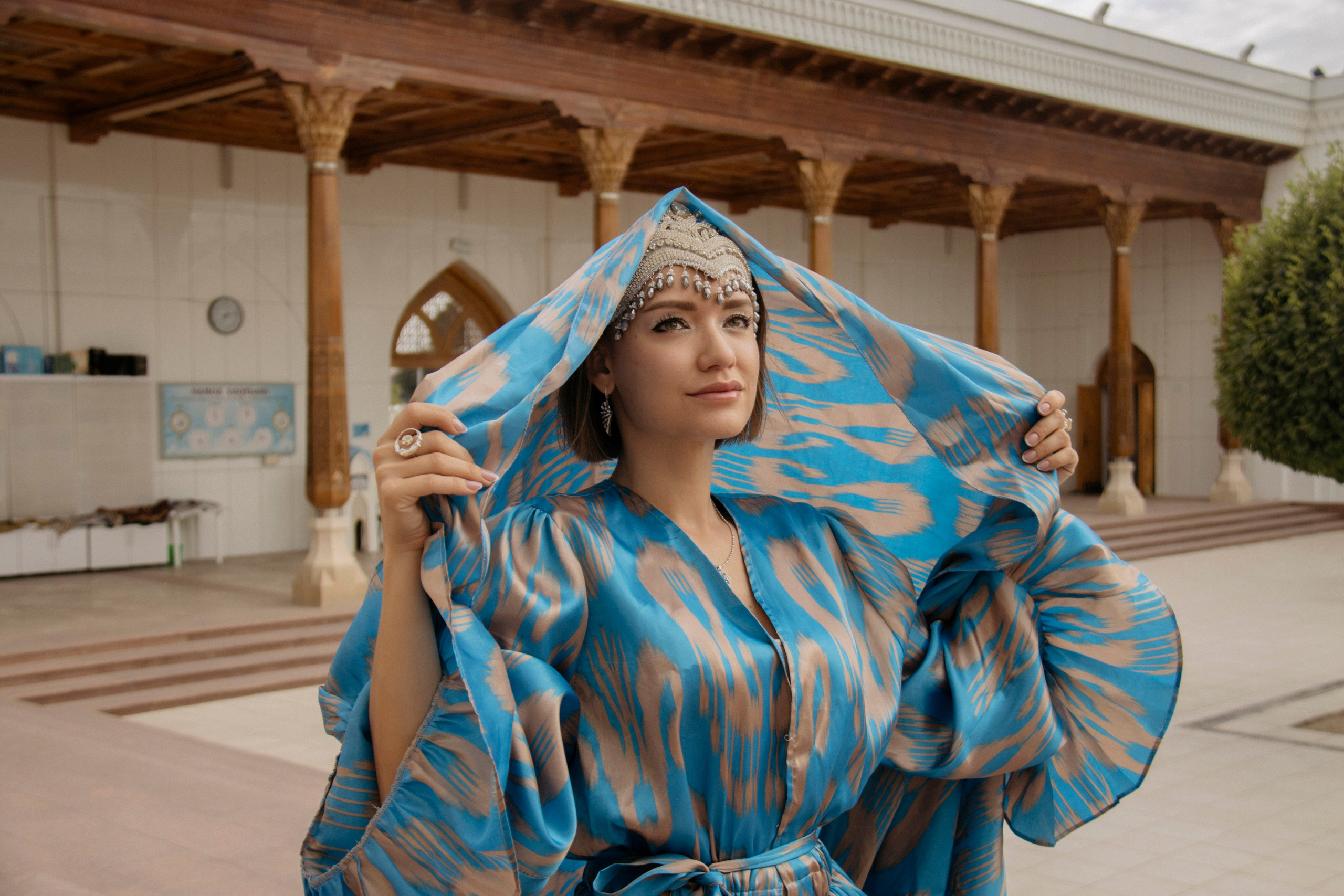 Ксения. восточная сказка. Фотограф в Ташкенте, Аксенова Дарья