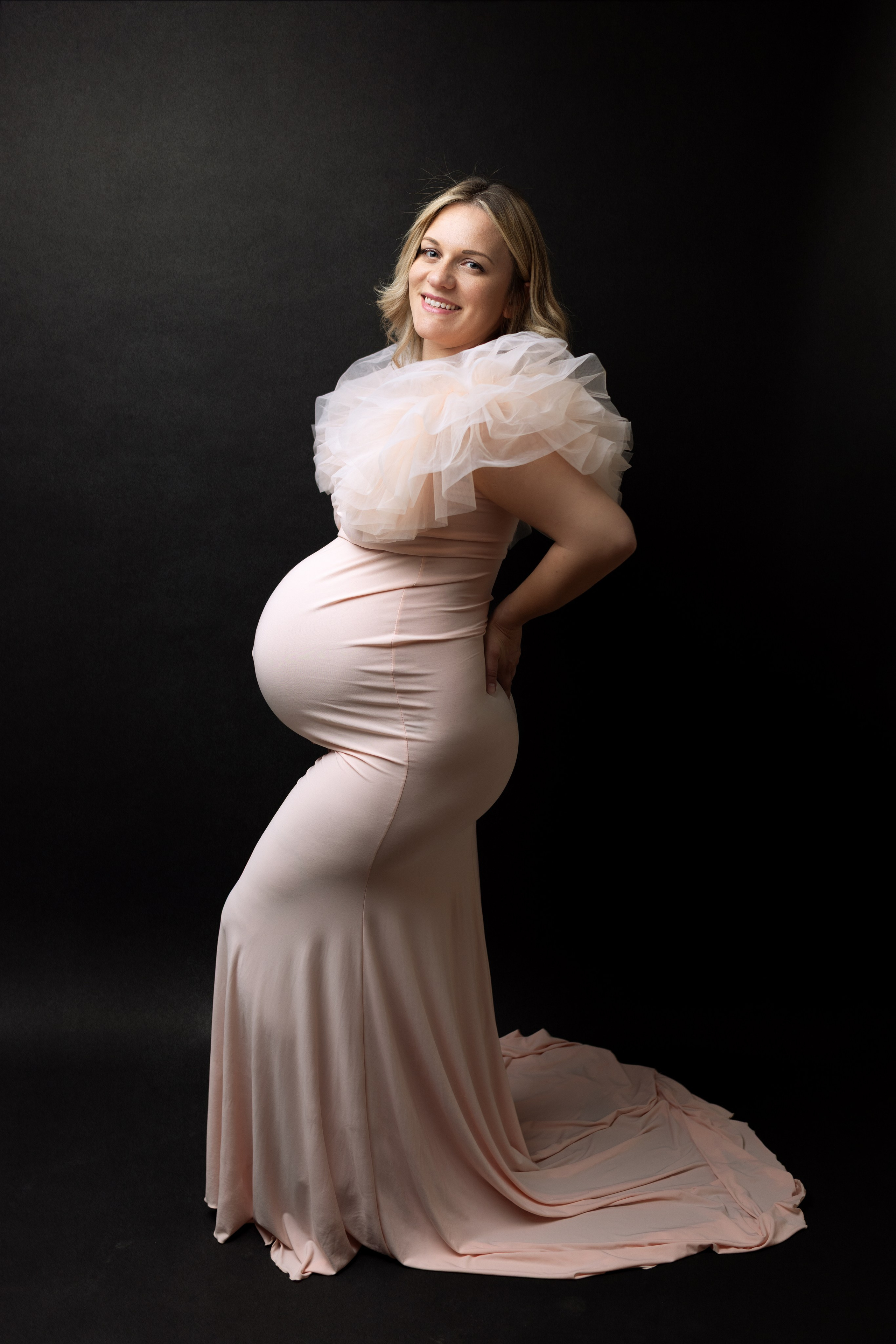 Grossesse. YANA DYLEWSKI — PHOTOGRAPHE MATERNITÉ, NOUVEAUX-NÉS, ENFANTS, FAMILLES