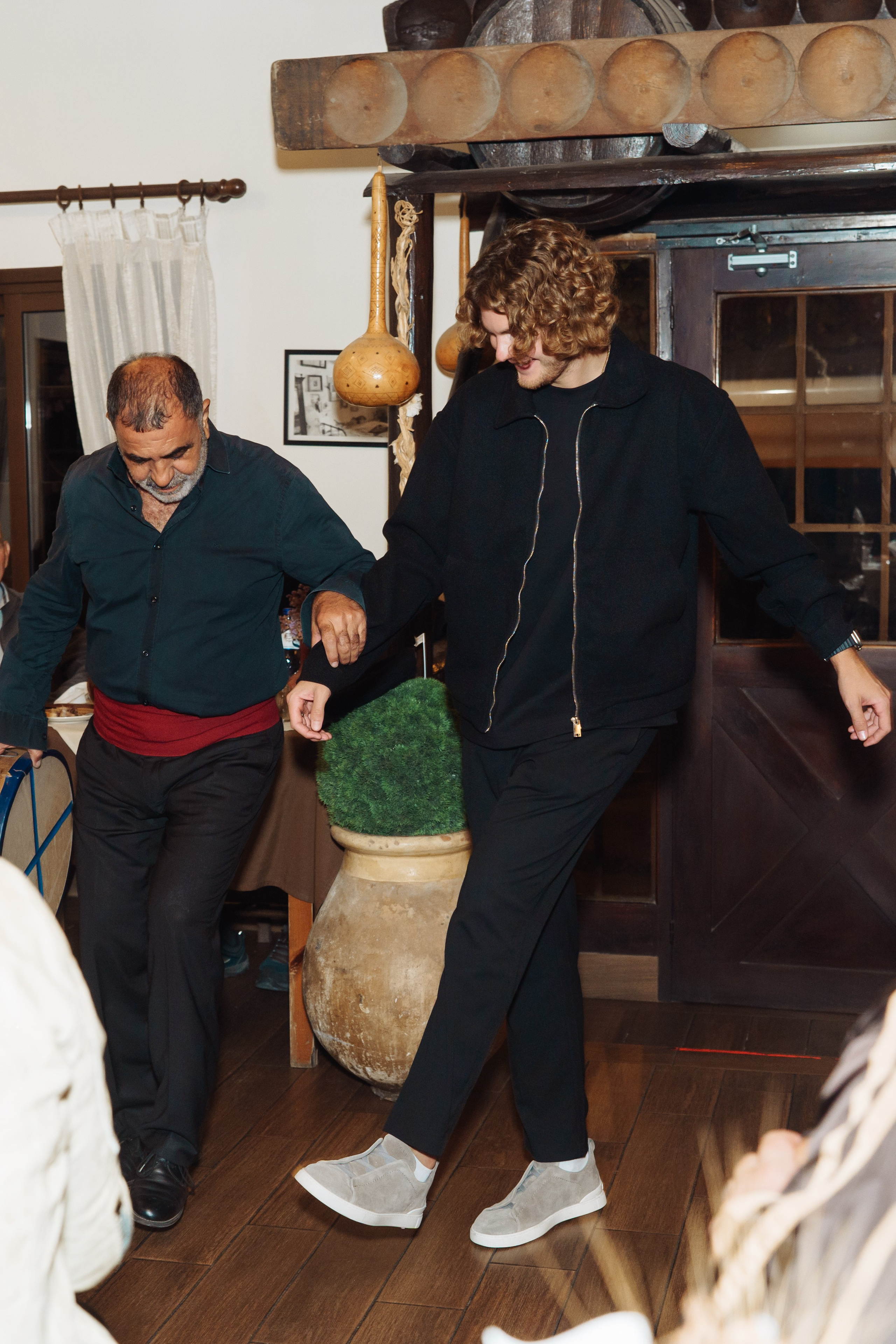 Pasha’s bday. Семейный и детский фотограф на Кипре Елена