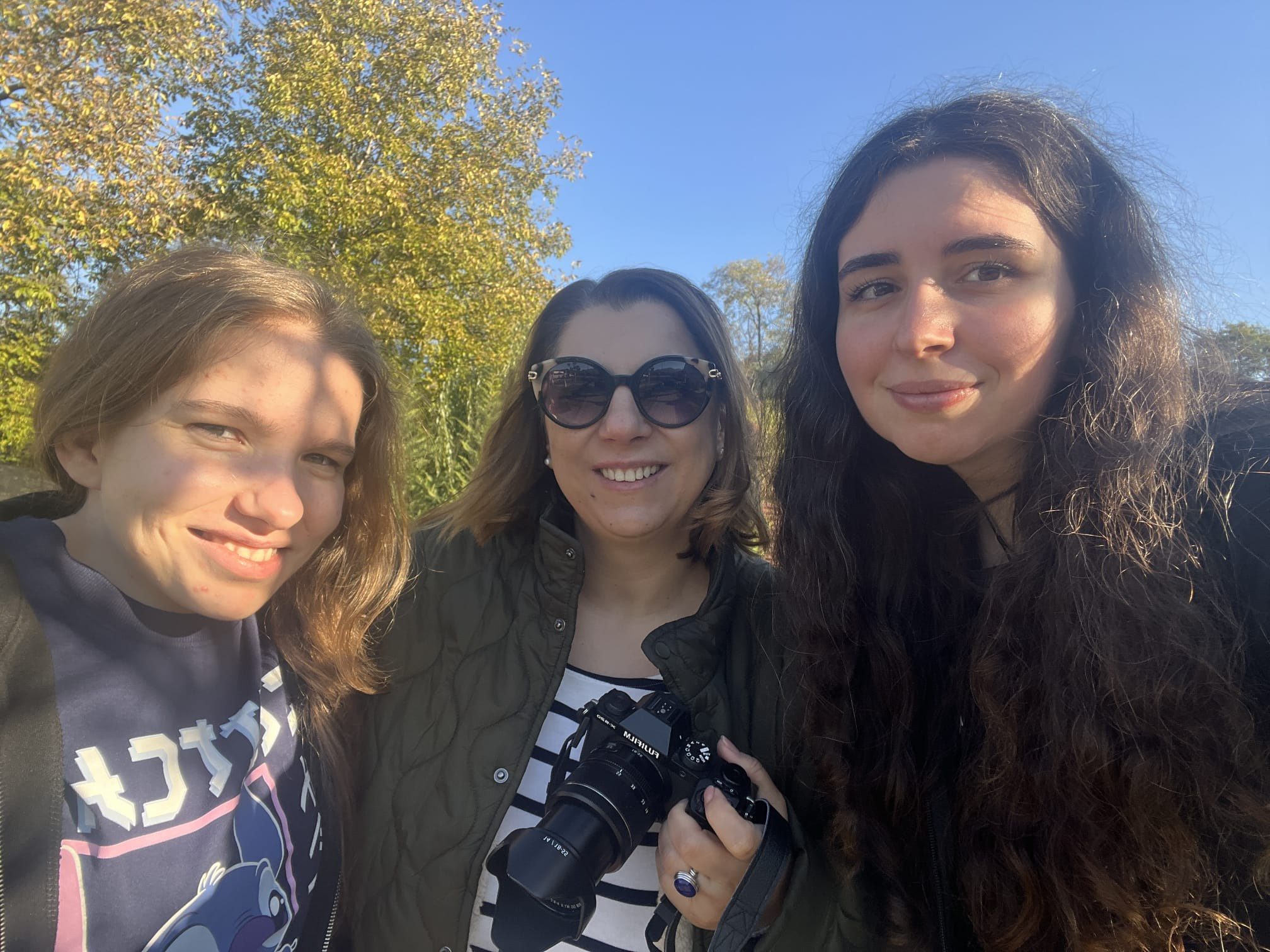 Fotograf Cristina Ciobanu