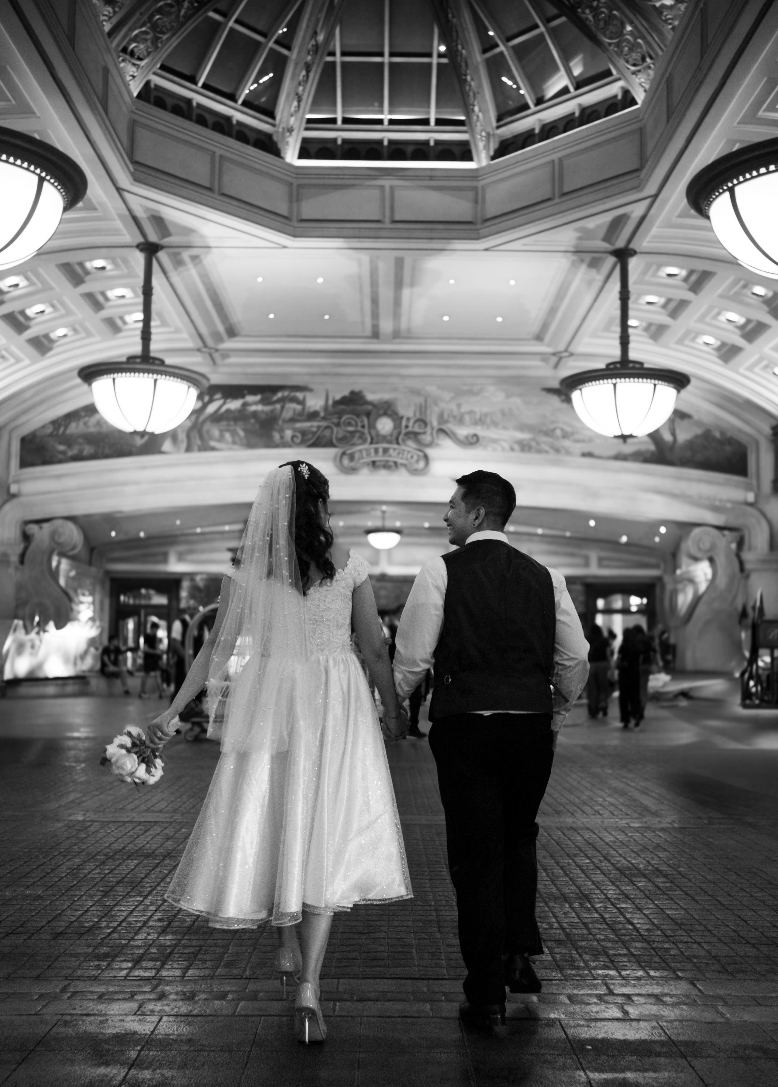 Wedding photographer Las Vegas