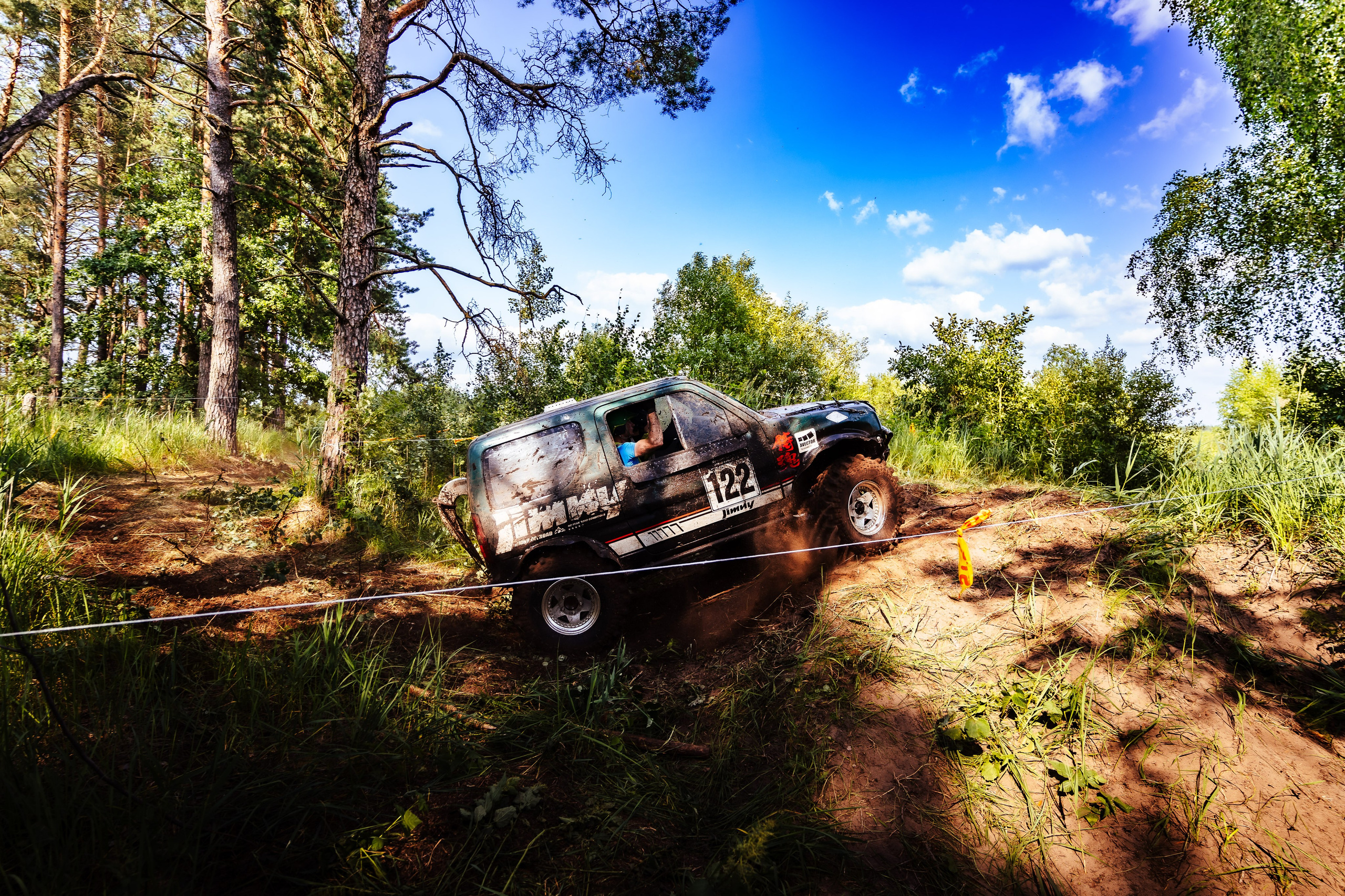 LASF 2024 M. PRAVAŽUMO ČEMPIONATO III ETAPAS. OnePIXEL